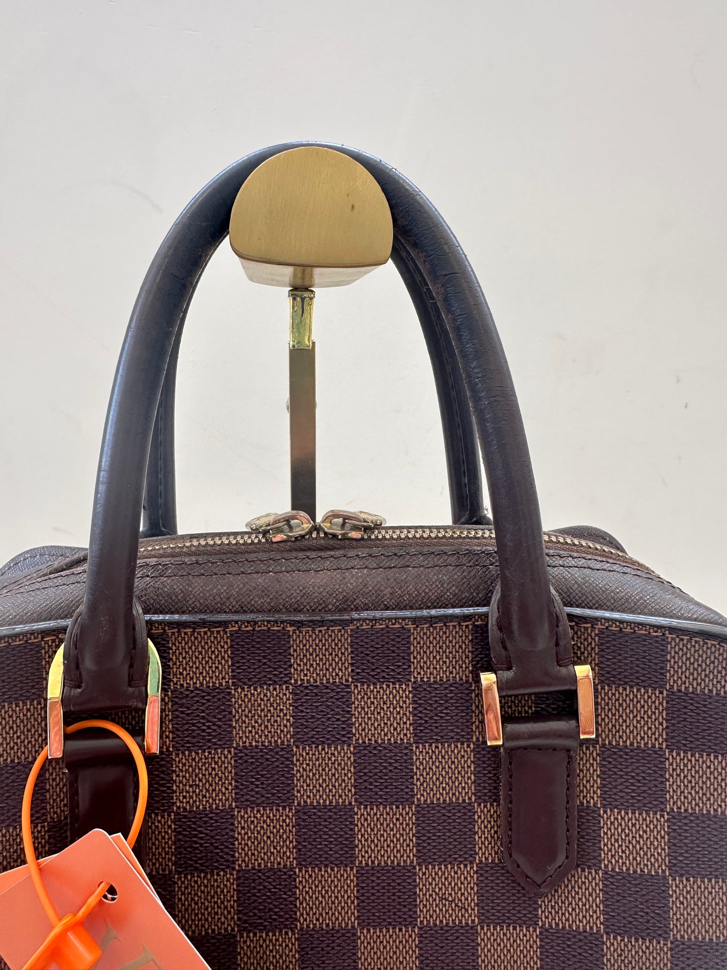 Louis Vuitton Triana Damier Ebene