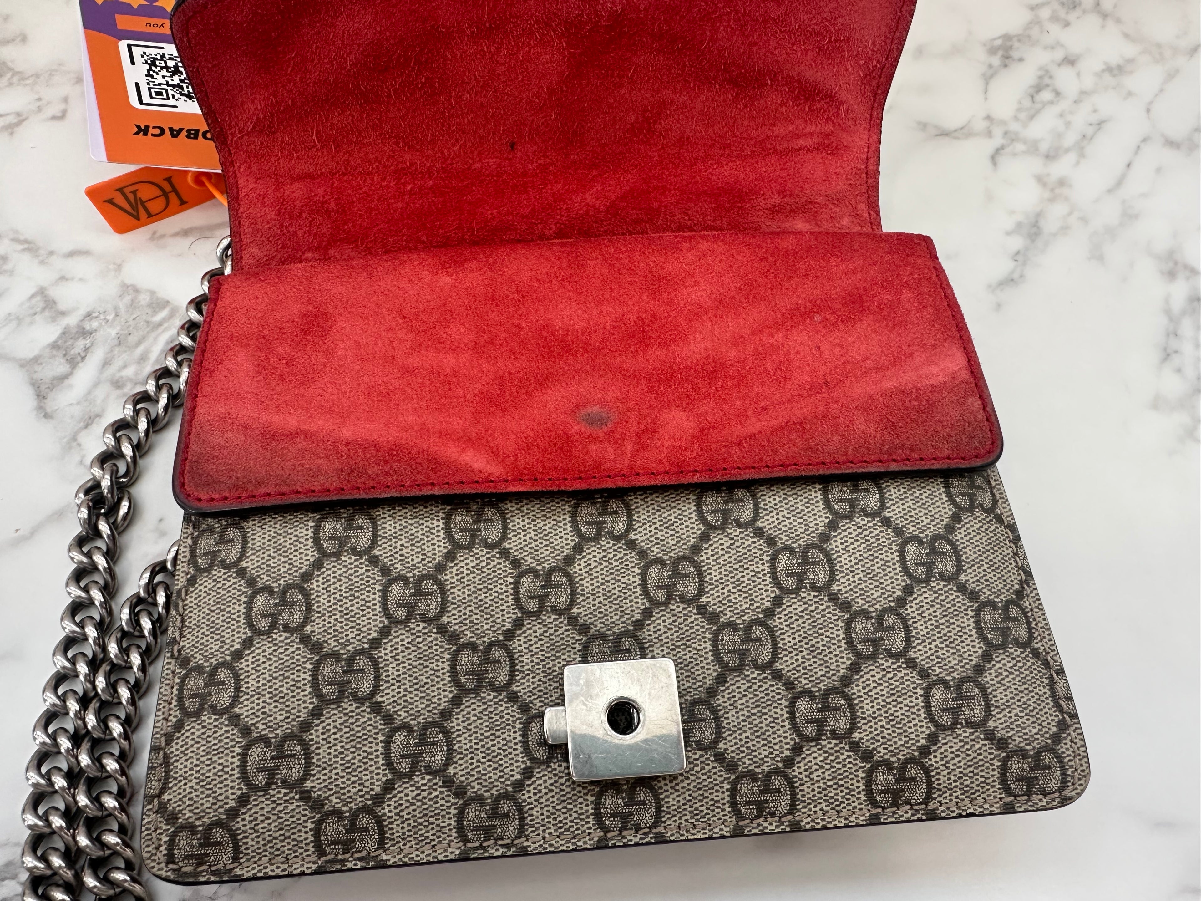 Gucci Dionysus