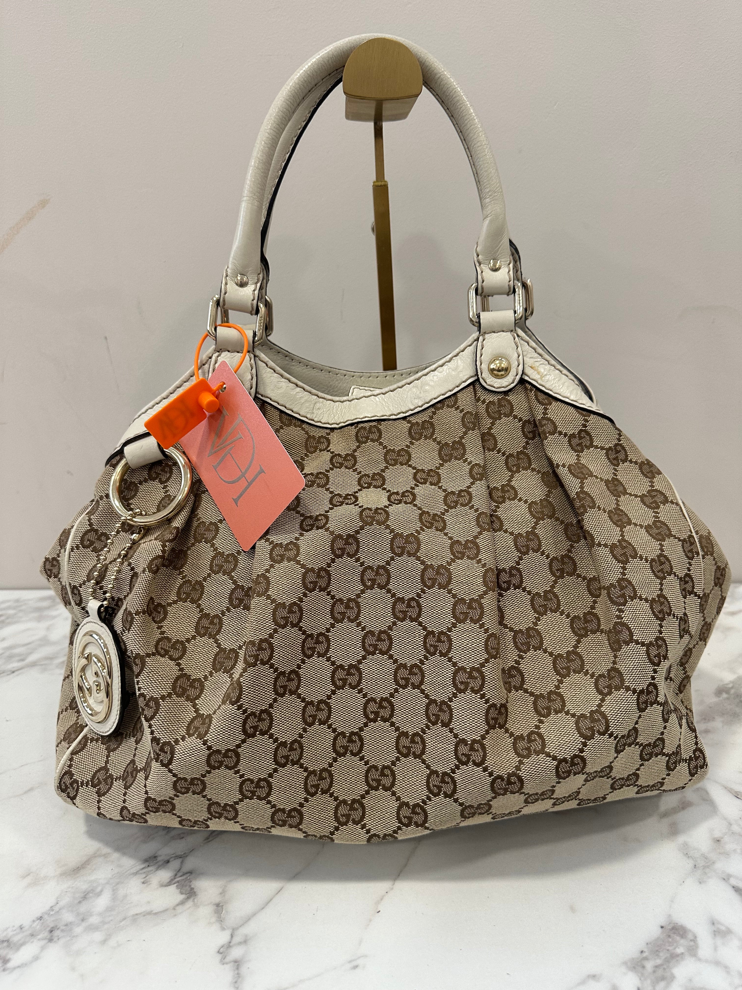 Gucci GG HOBO