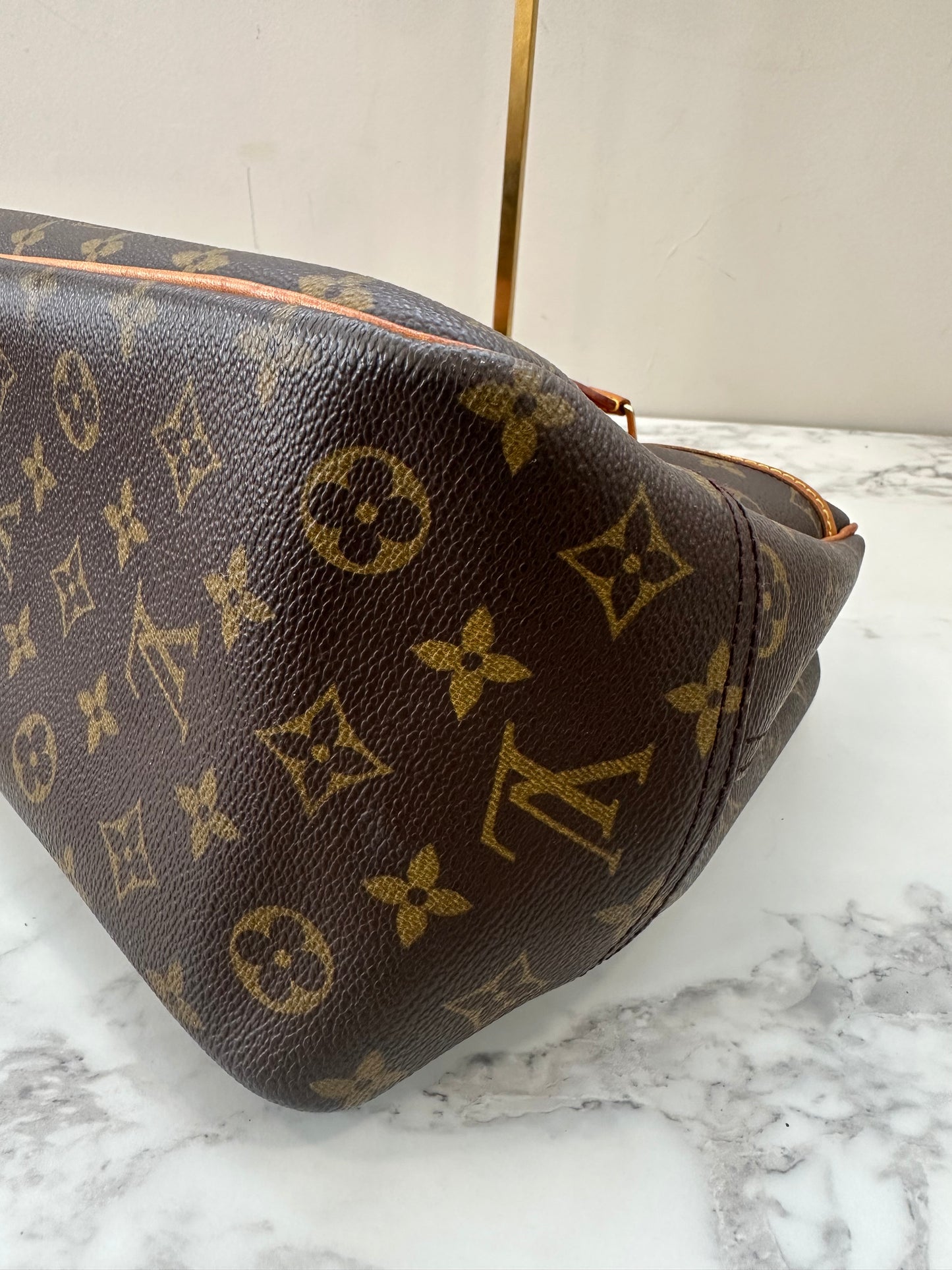 Louis Vuitton Deauville
