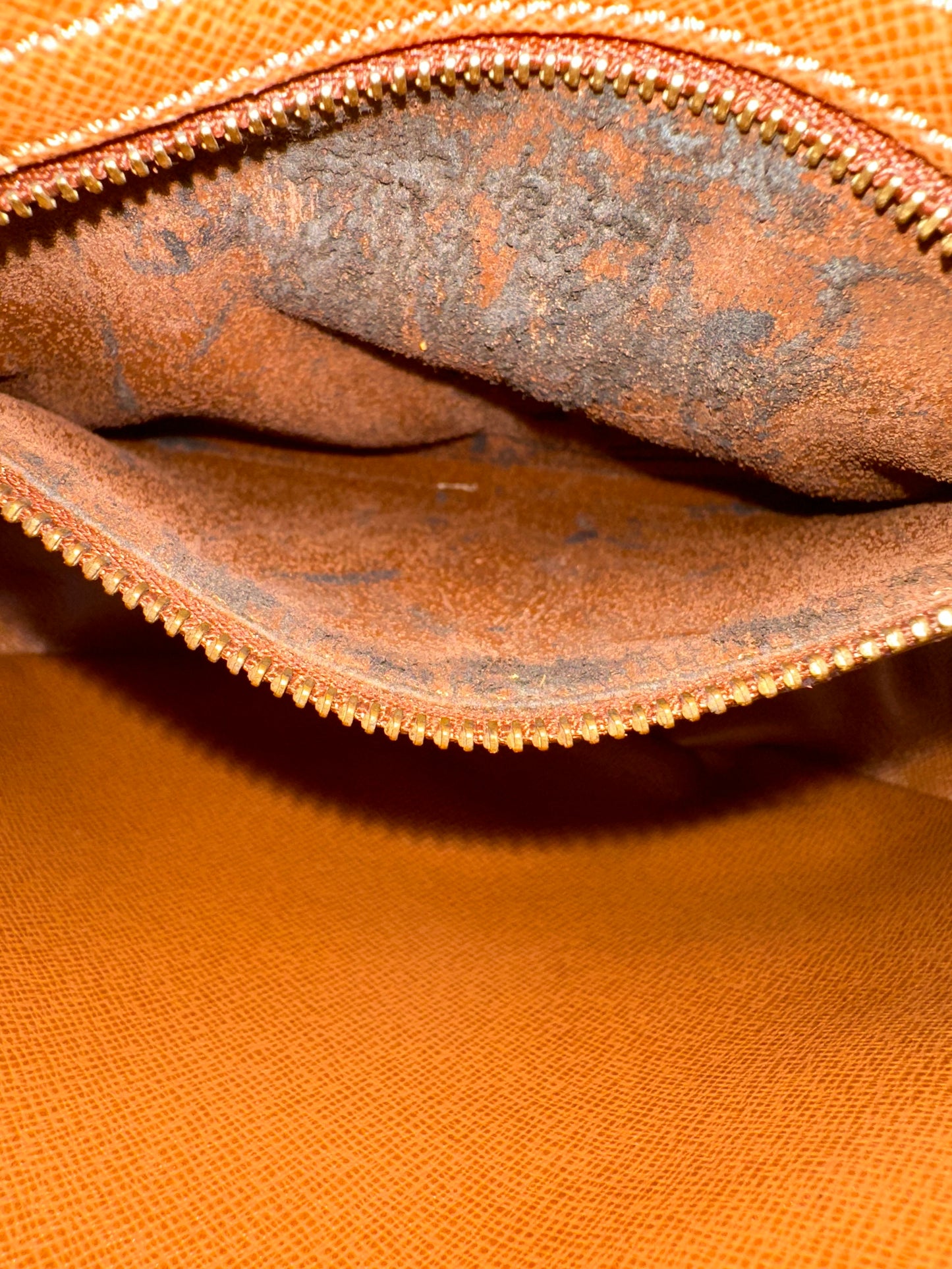 Louis Vuitton Senlis