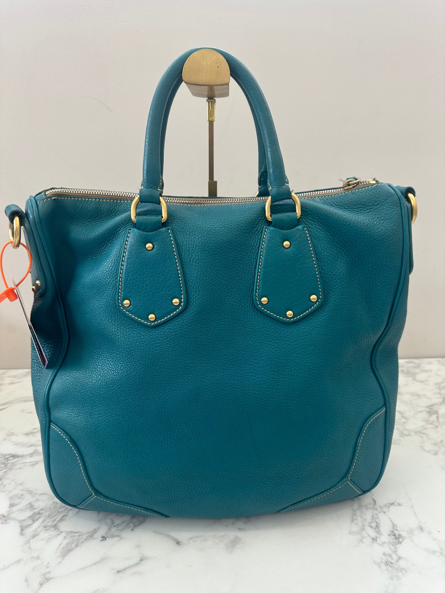 Prada Light Blue 2way