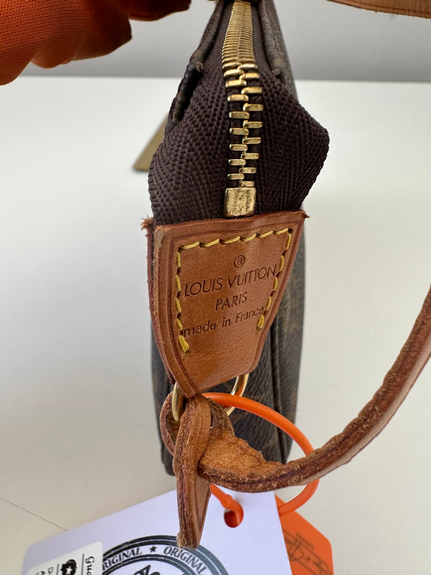 Louis Vuitton Pochette