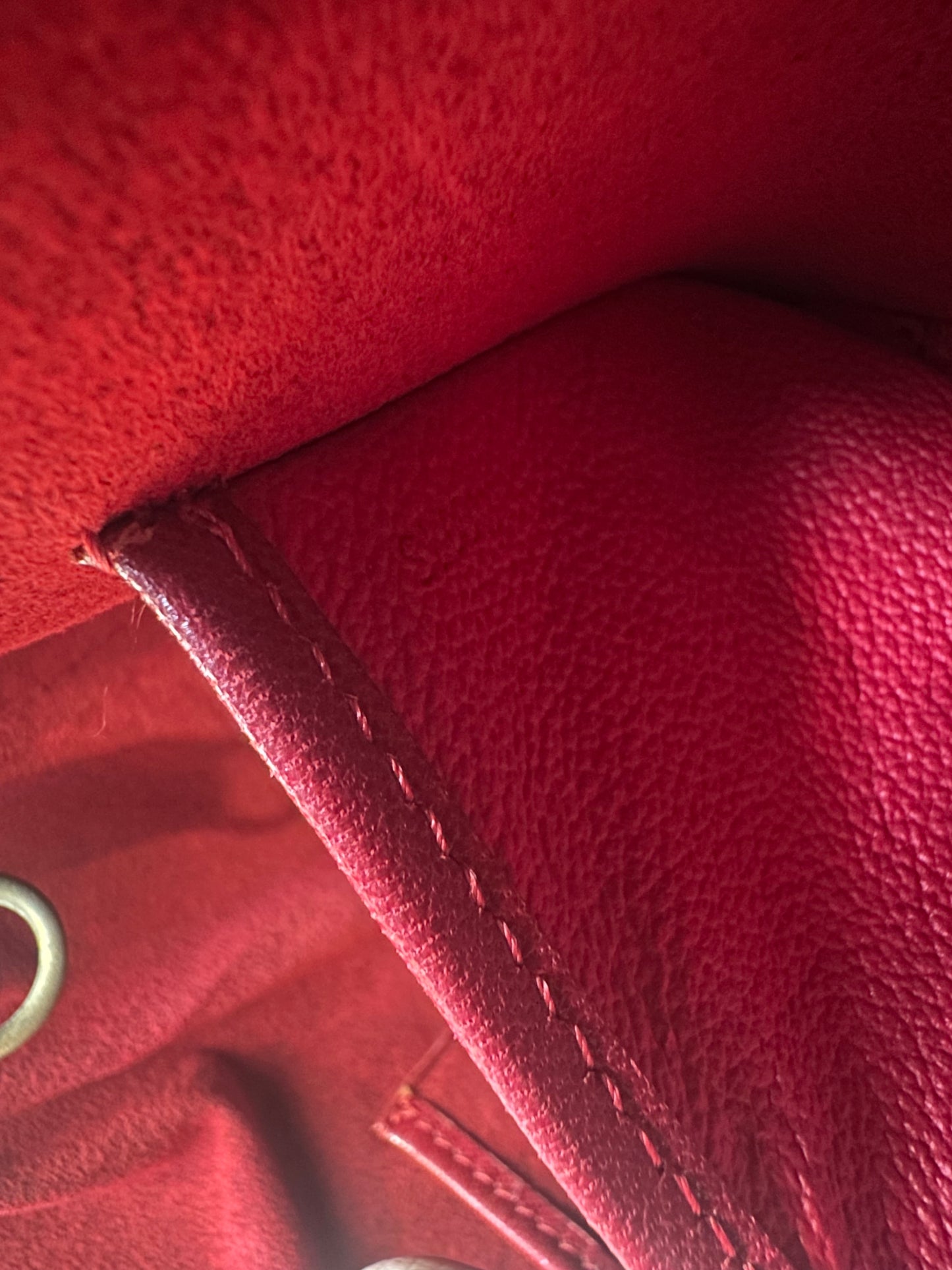 Louis Vuitton SMPHOR