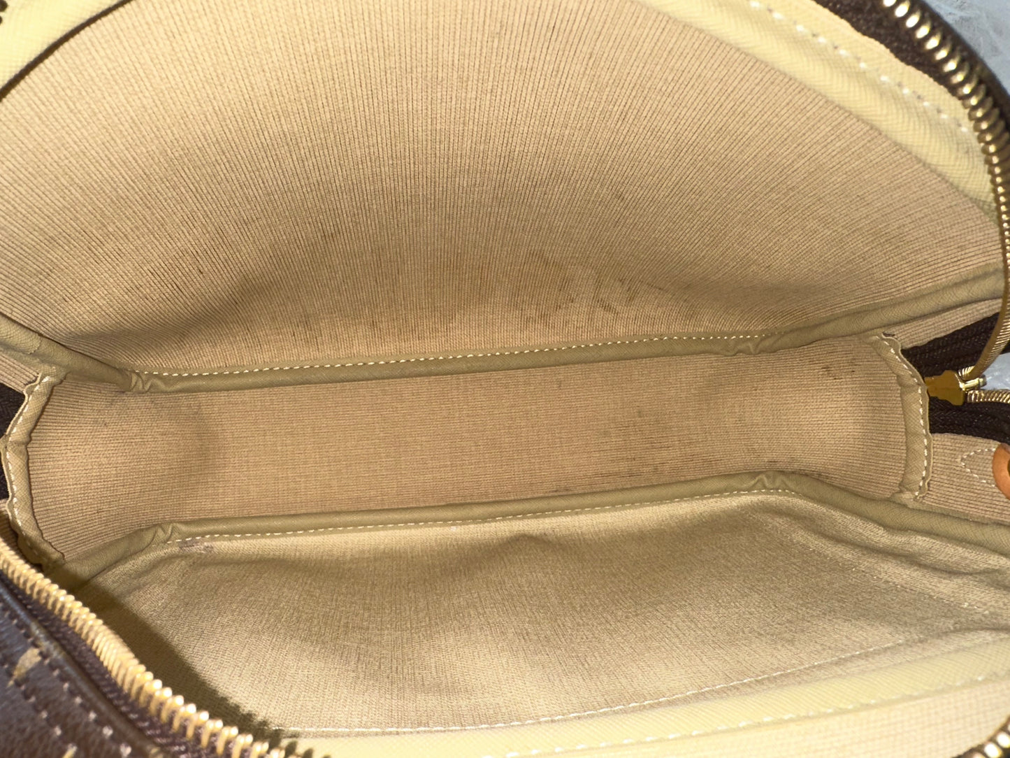 Louis Vuitton Reporter PM