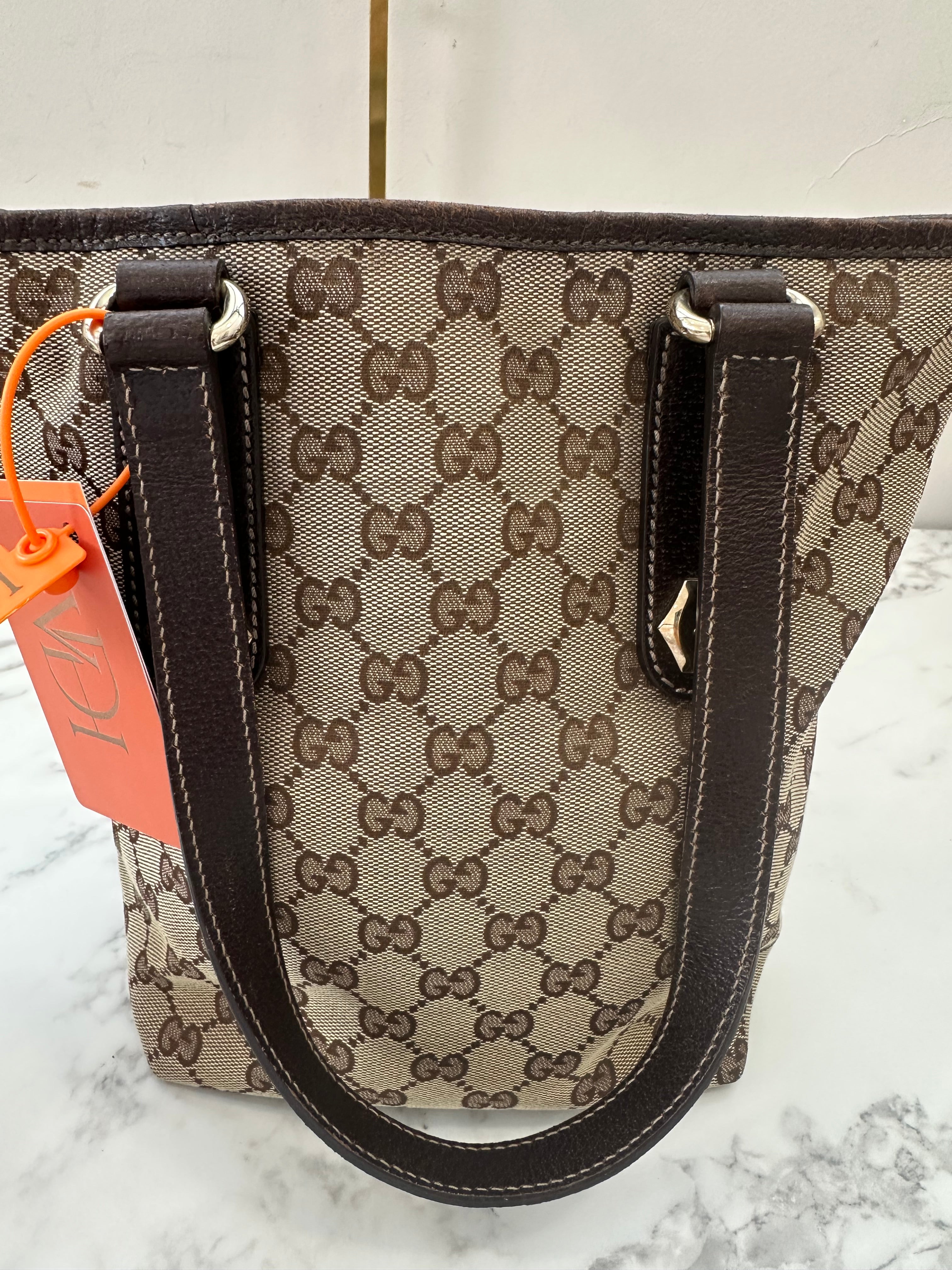 Gucci Brown