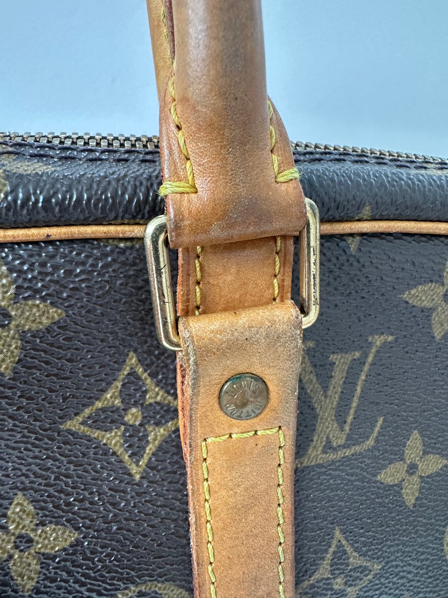 Louis Vuitton Voyage