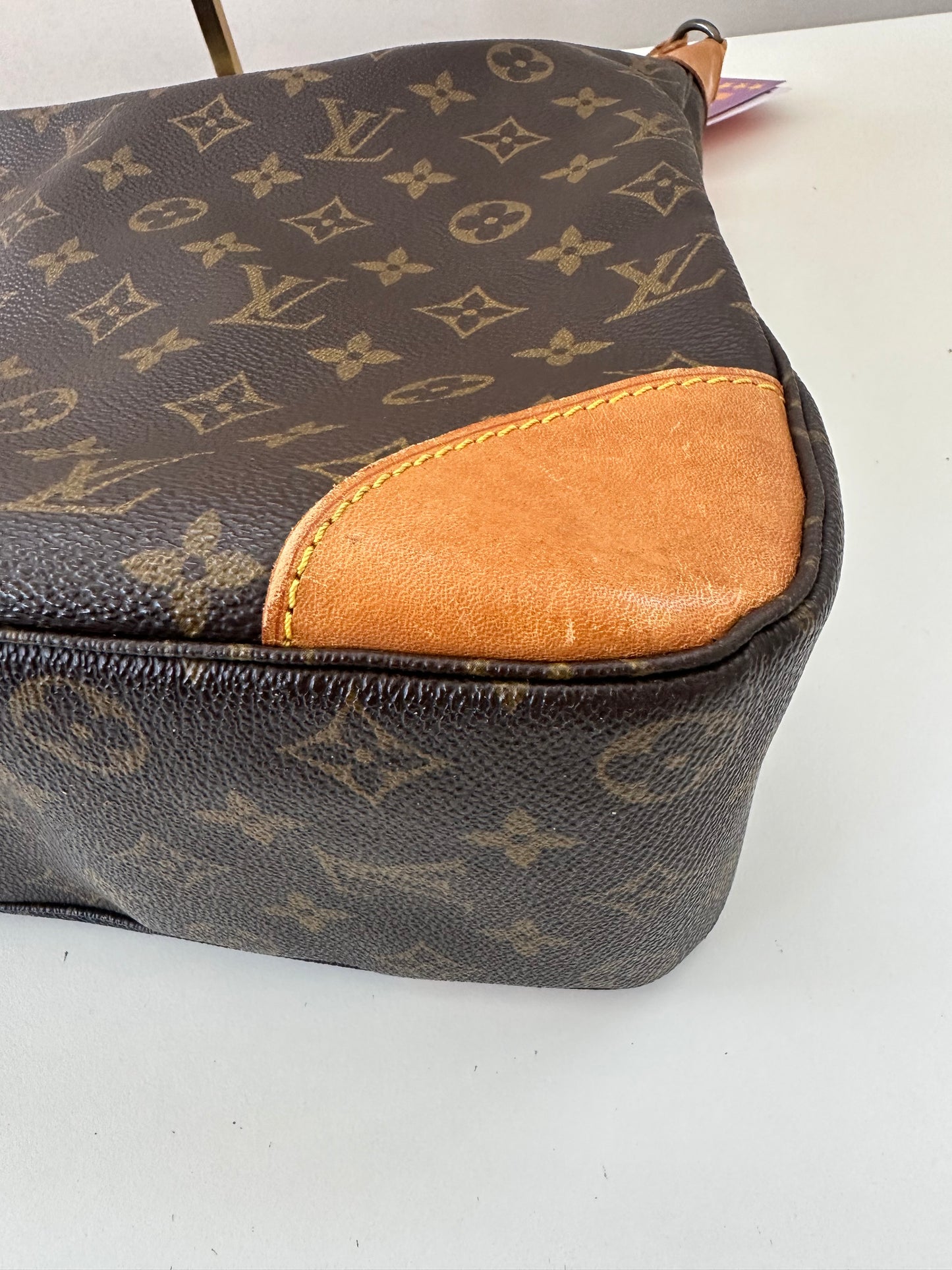 Louis Vuitton Boulogne 35