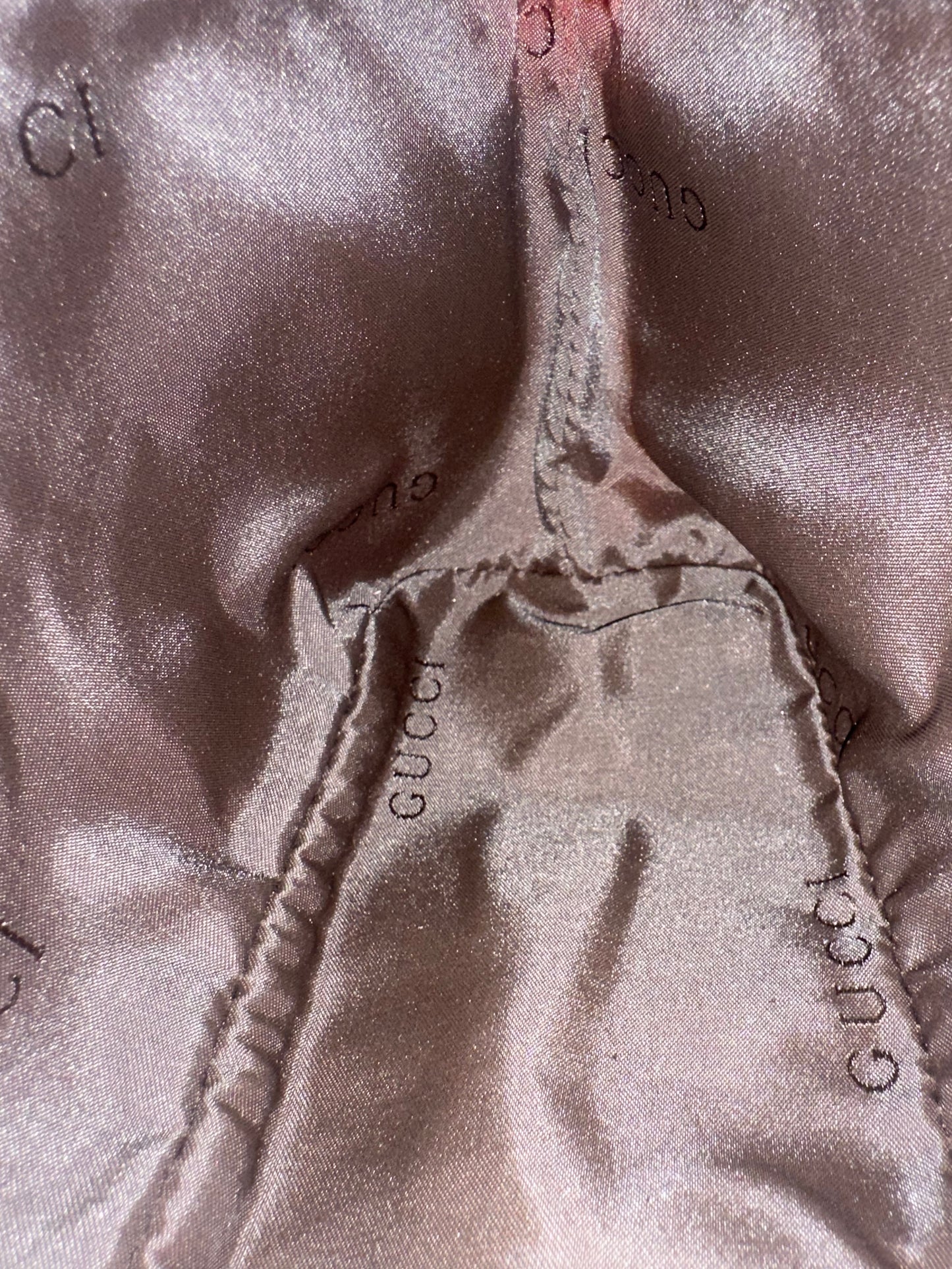 Gucci Pochette GG