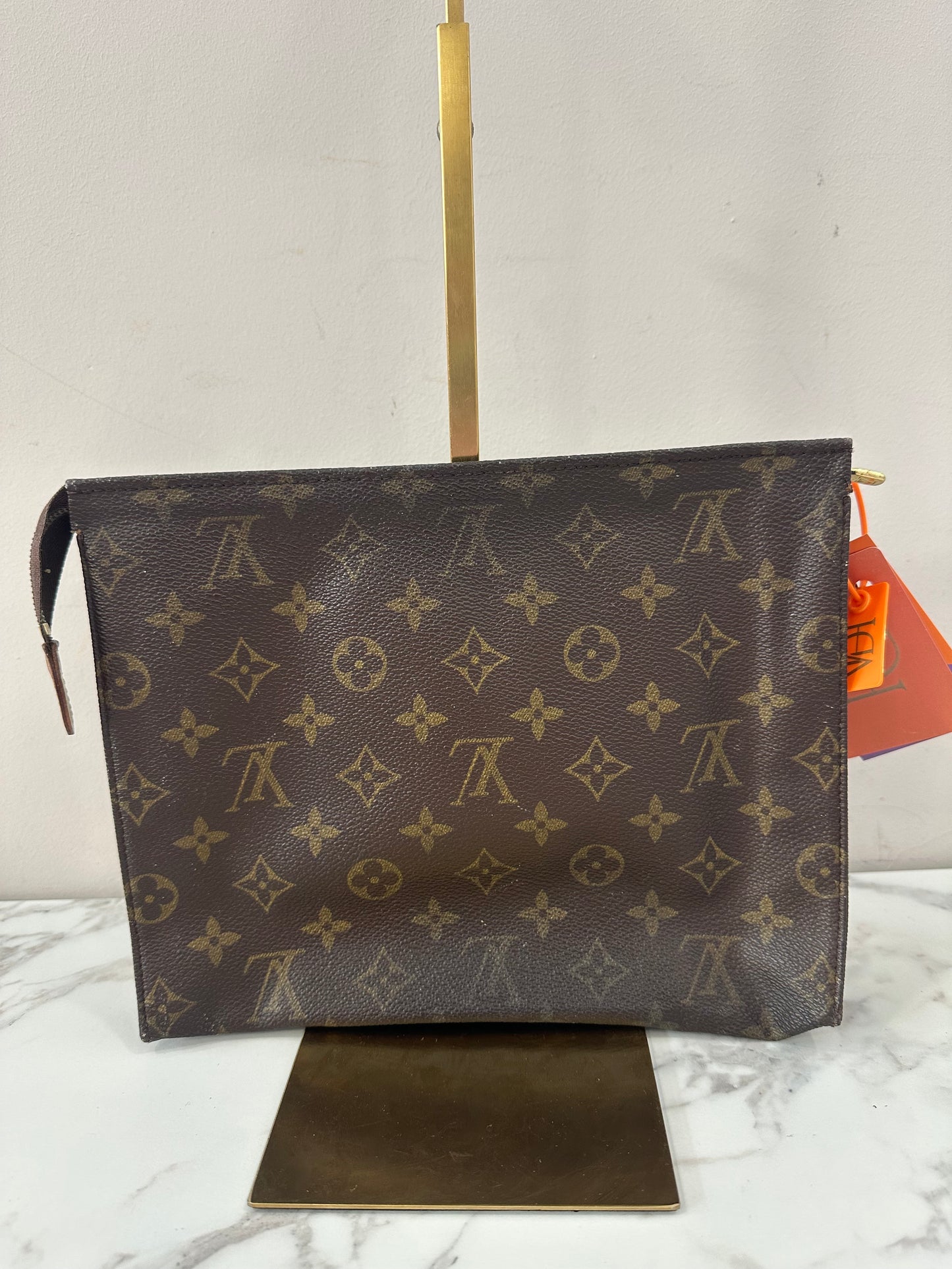 Louis Vuitton Toilette 26