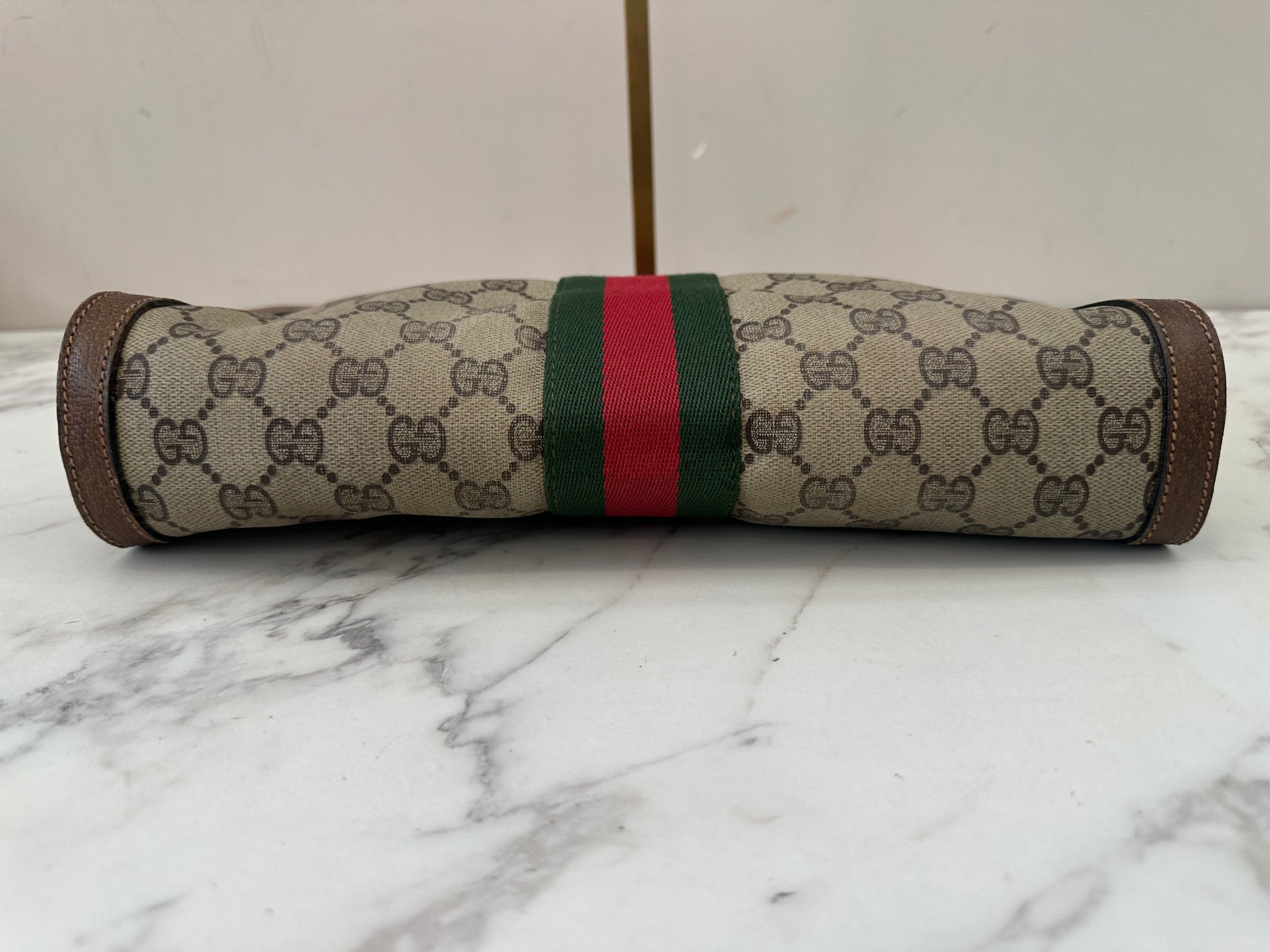 Gucci Pochette Sherry Line