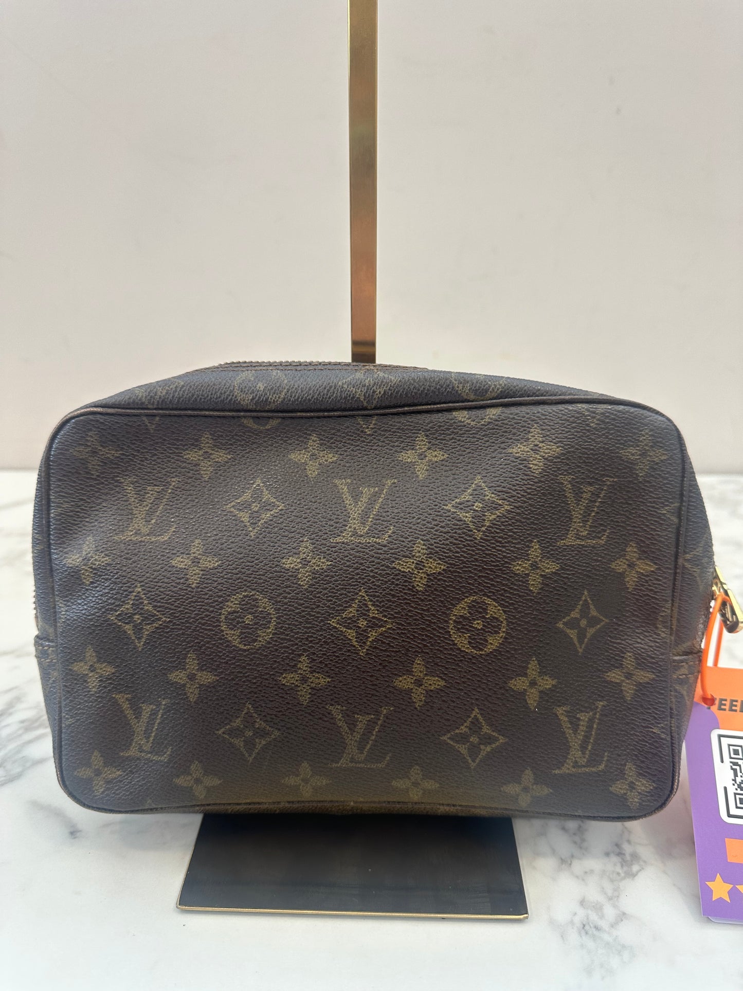 Louis Vuitton Trousse Toilette 23
