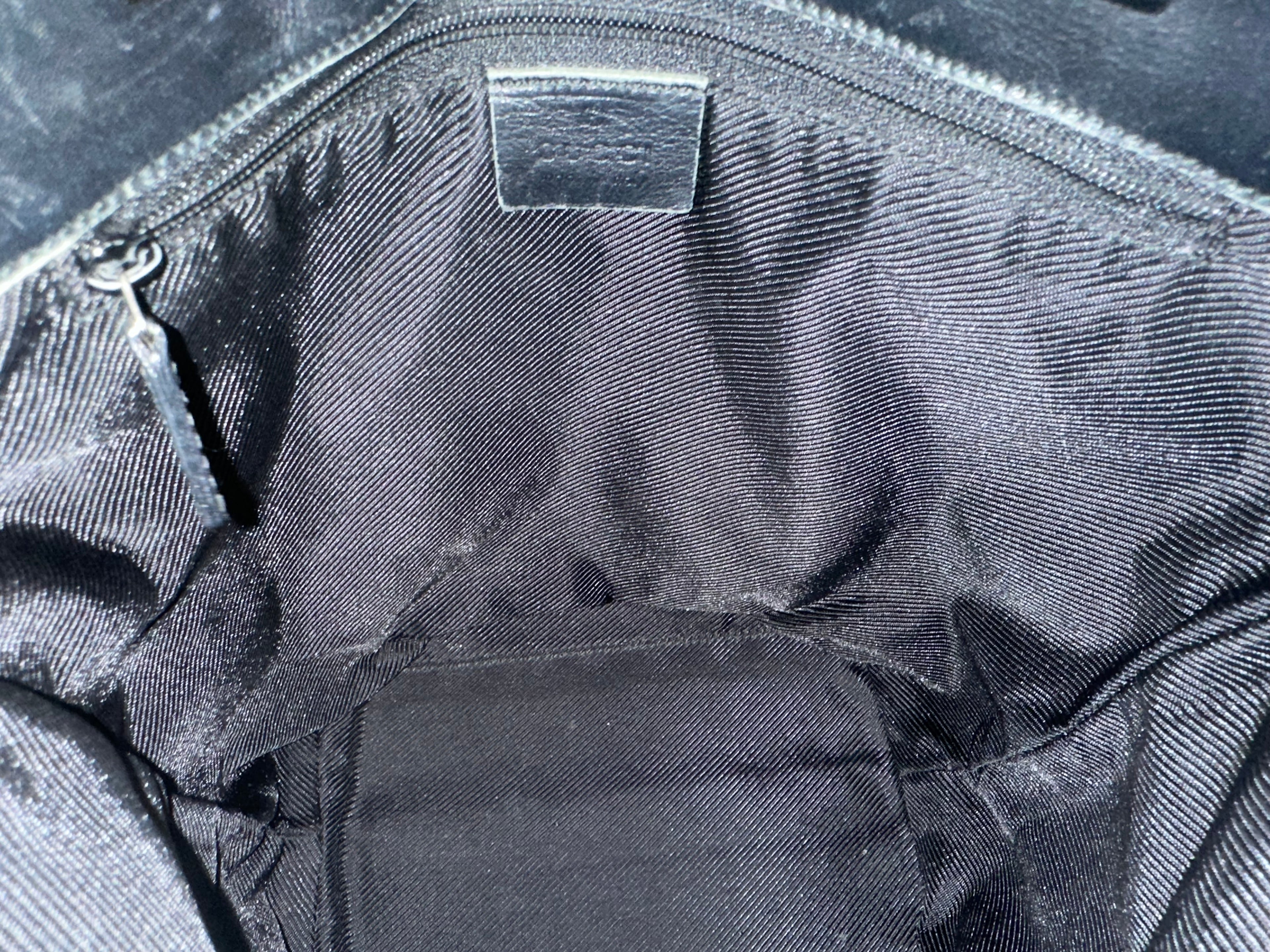 Gucci Black