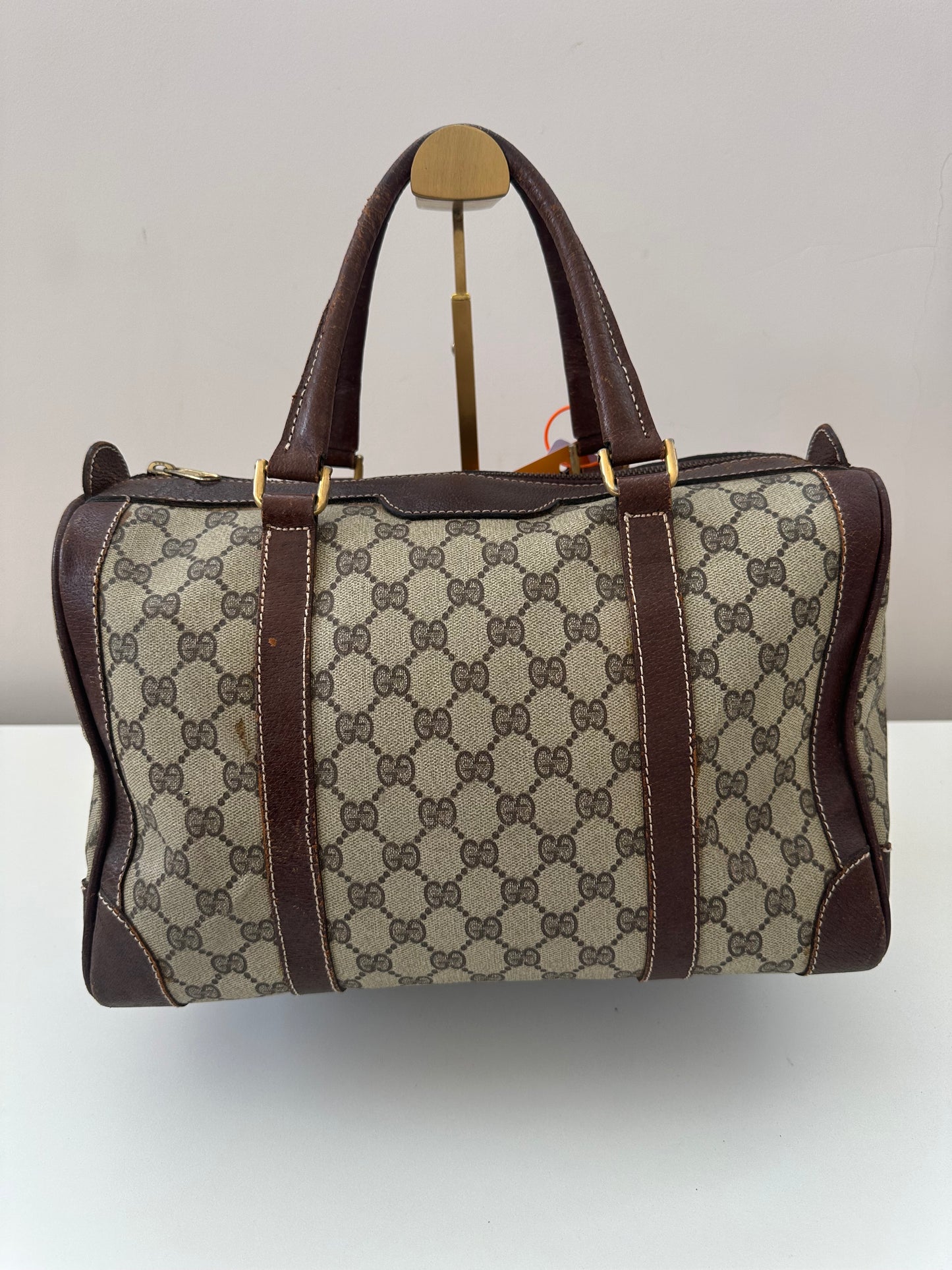 Gucci Boston 35