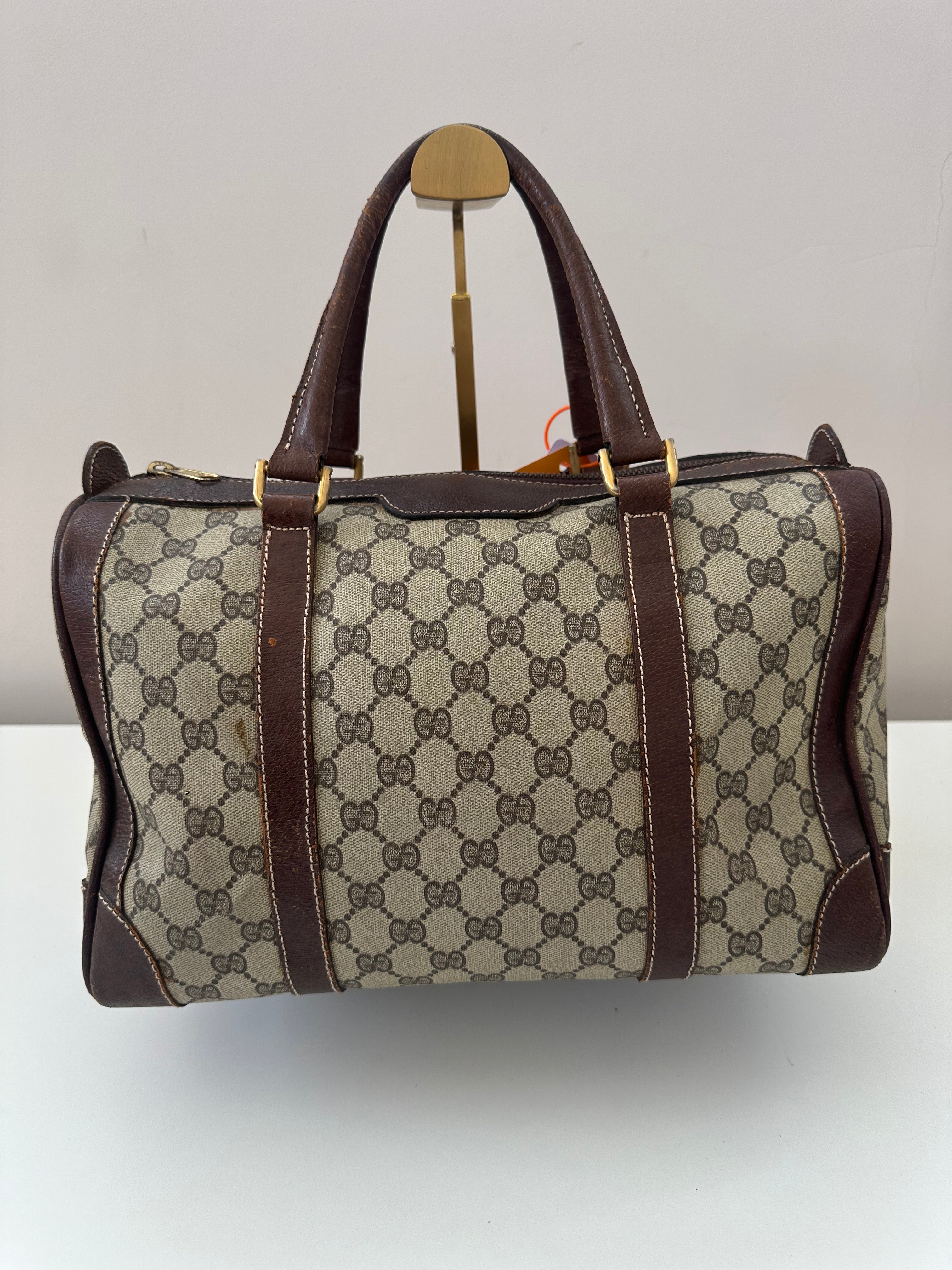 Gucci Boston 35