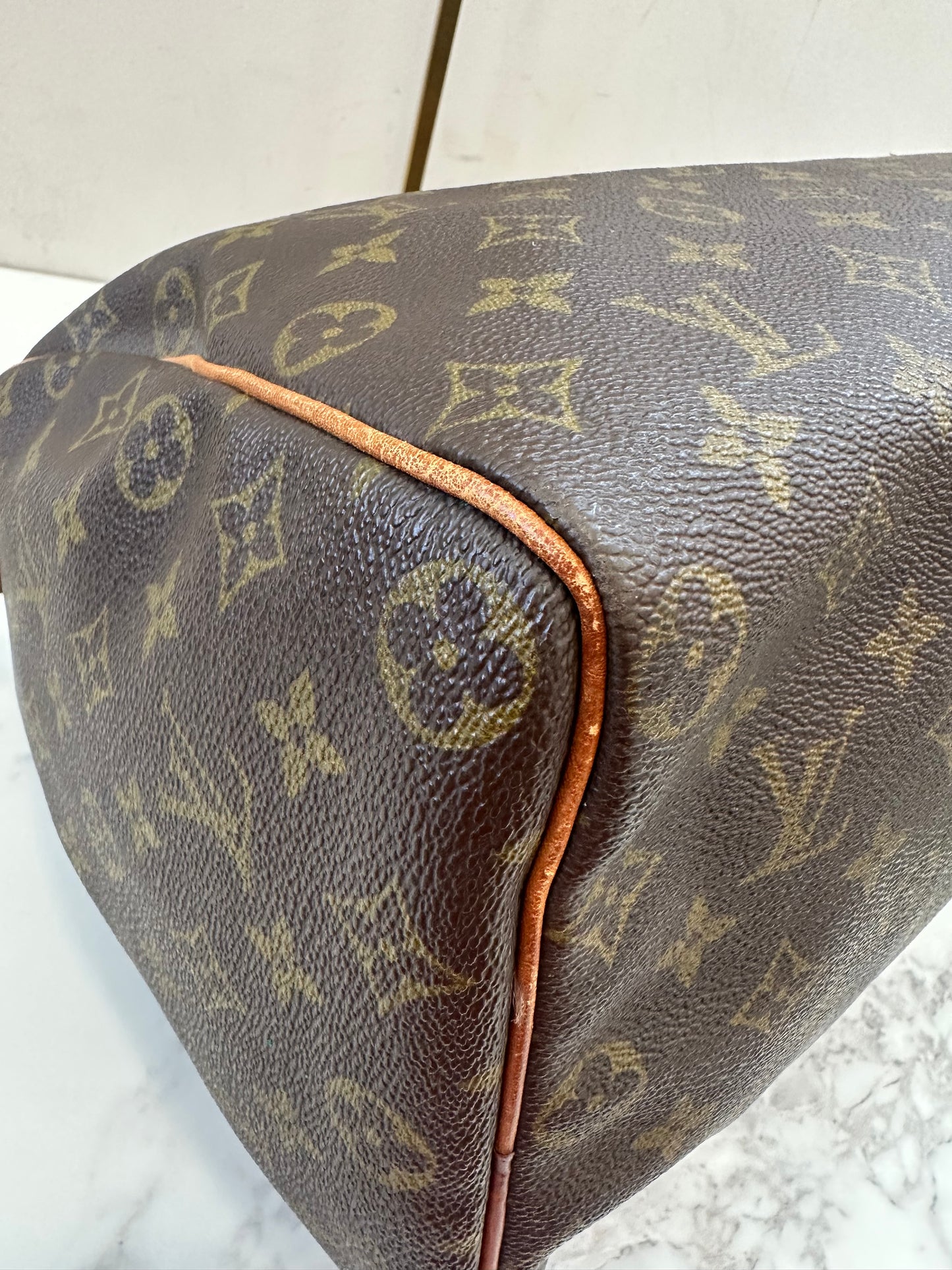 Louis Vuitton Speedy 40