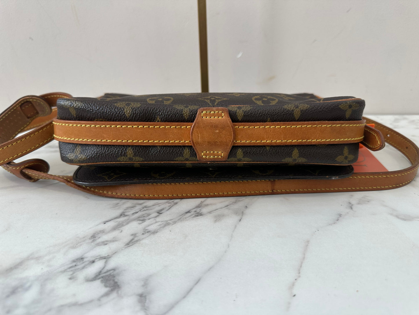 Louis Vuitton Saint German 24