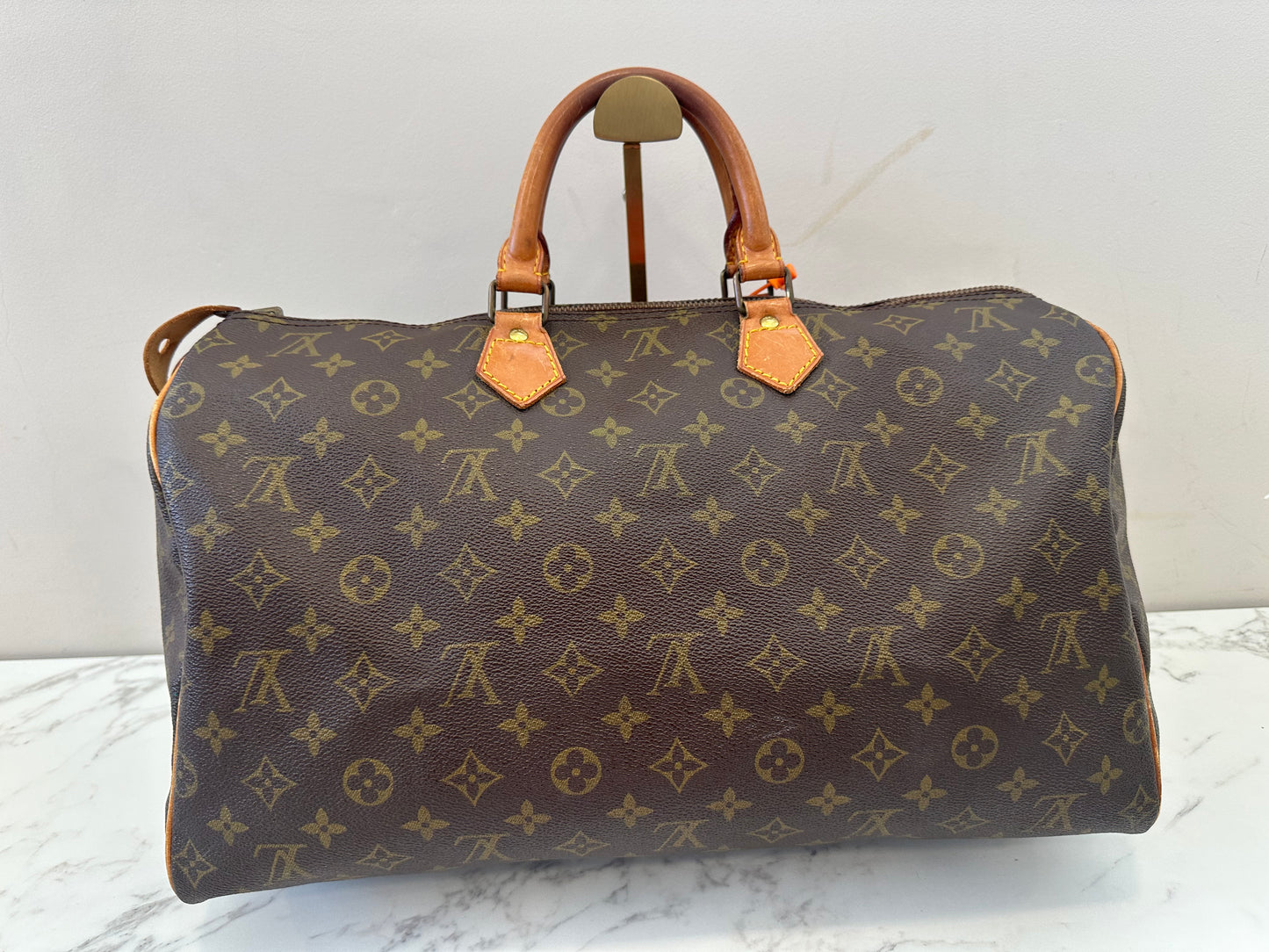 Louis Vuitton Speedy 40