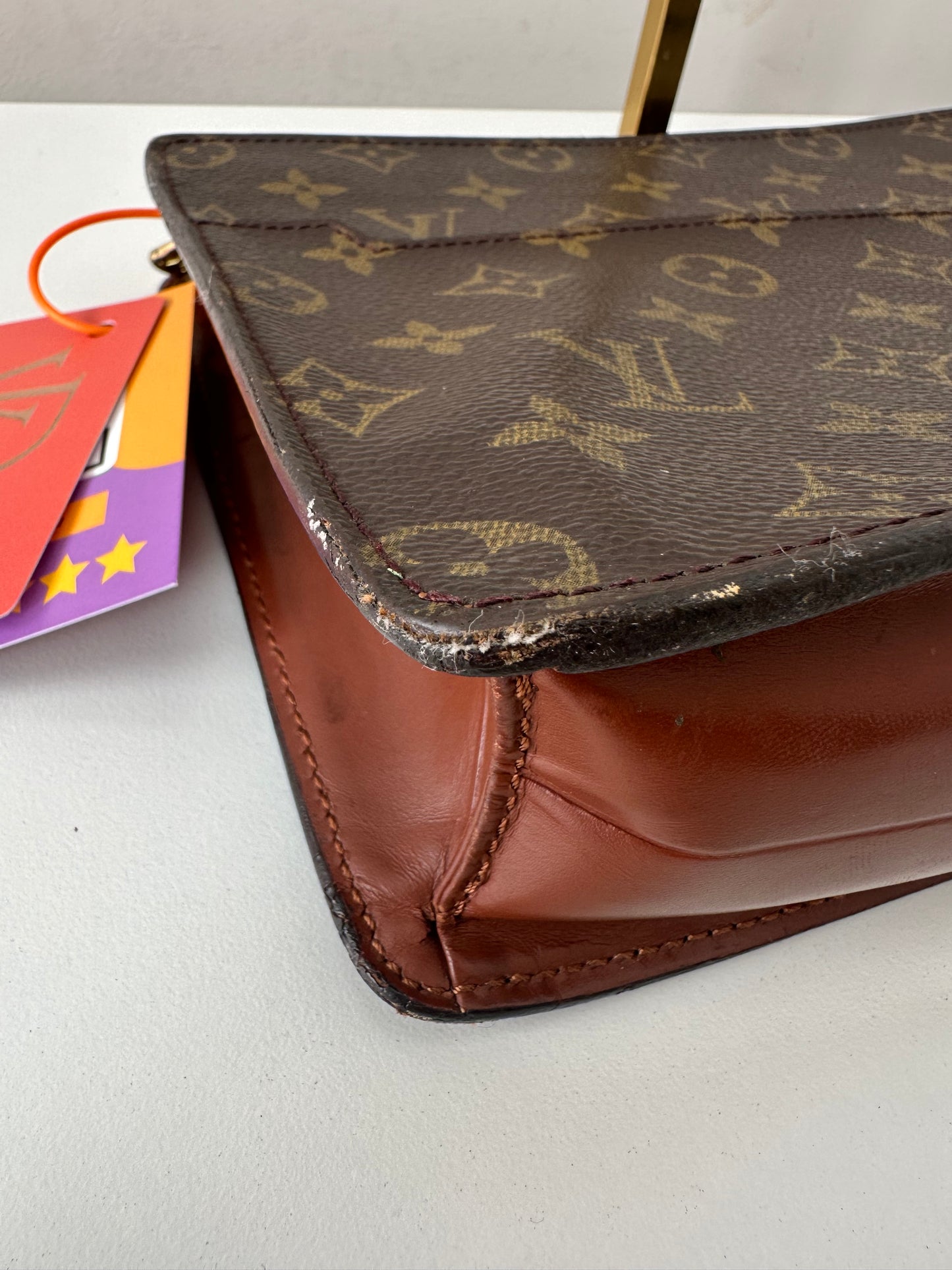 Louis Vuitton Homme