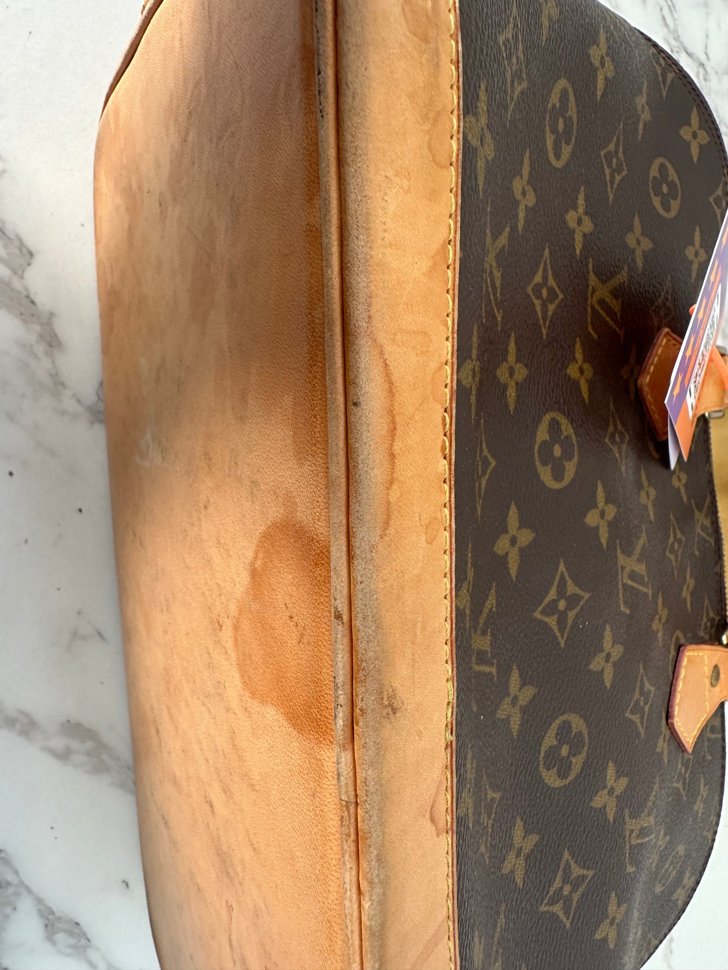 Louis Vuitton Alma