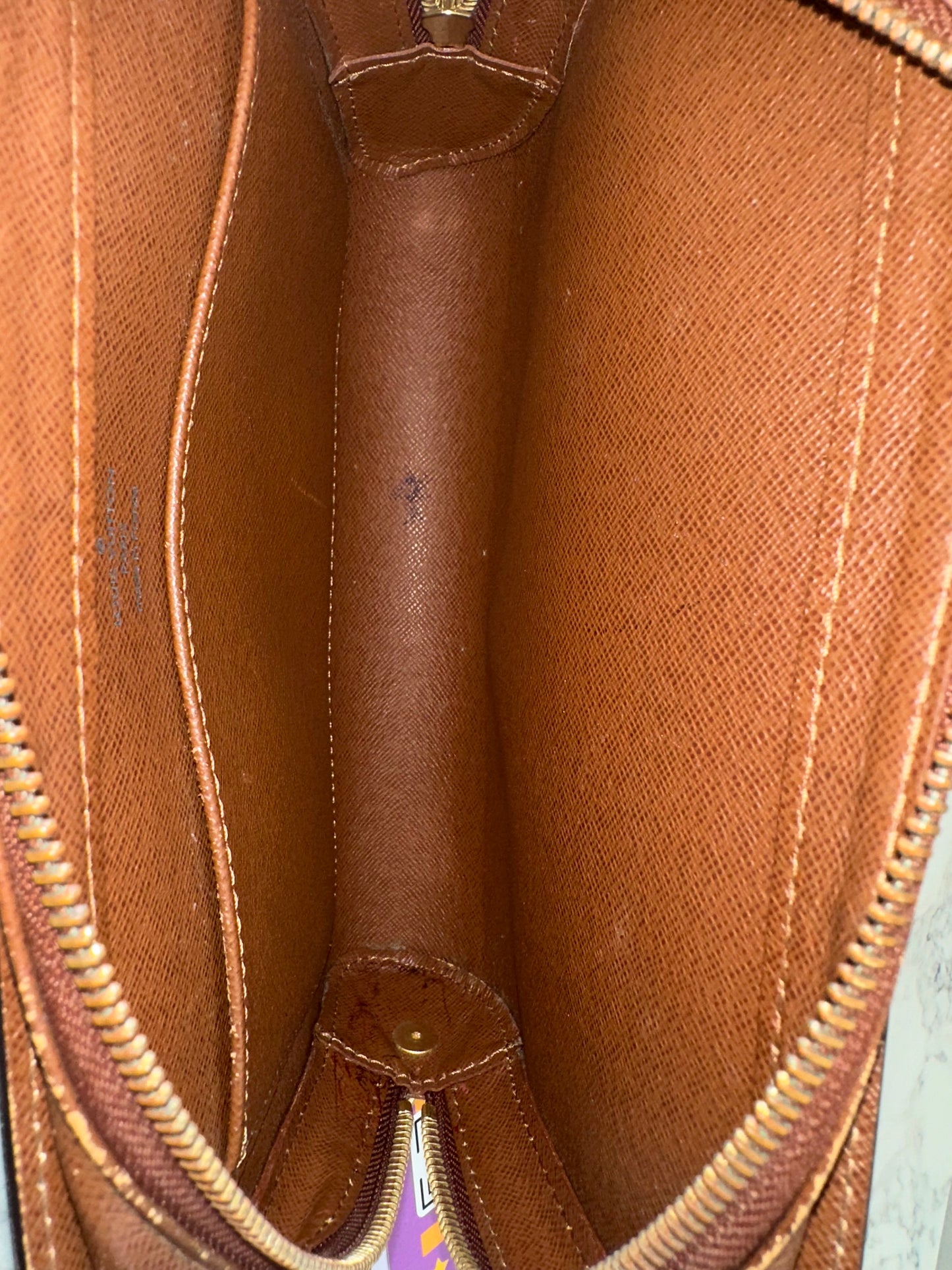 Louis Vuitton Orsay