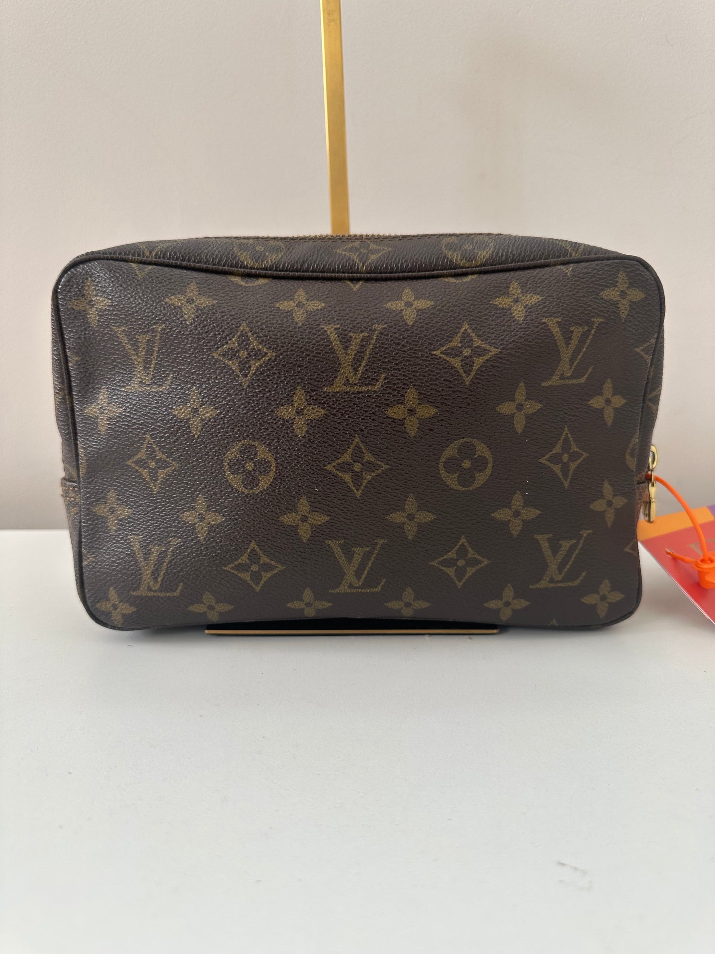 Louis Vuitton Toilette 23