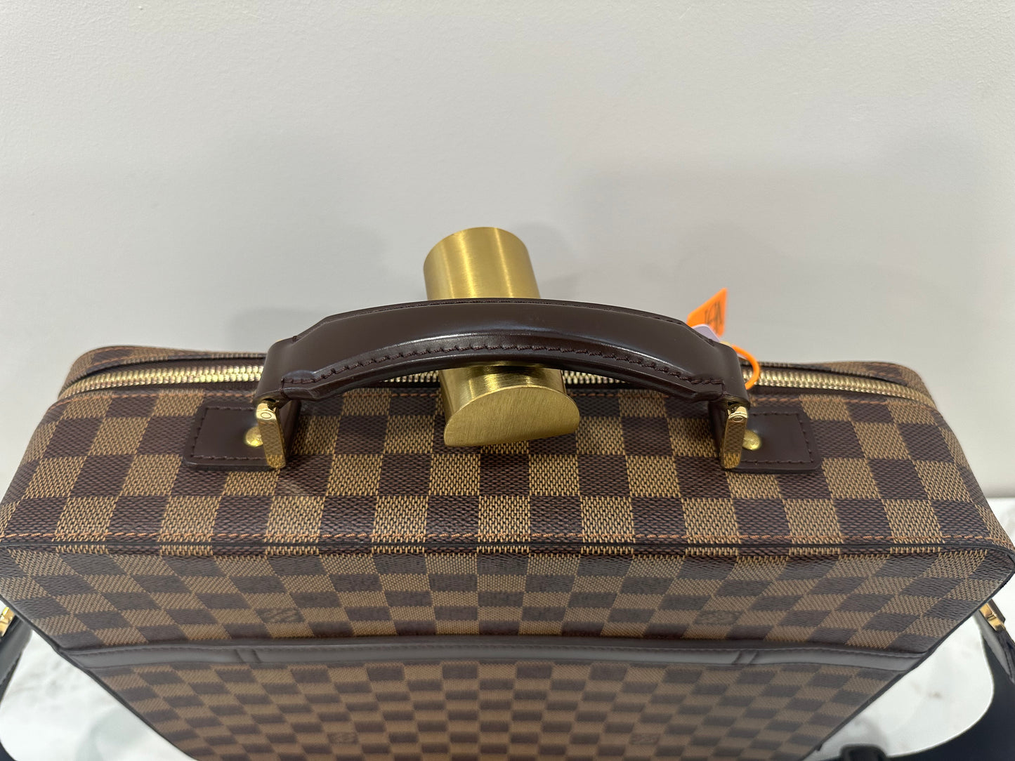 Louis Vuitton Savana Laptop