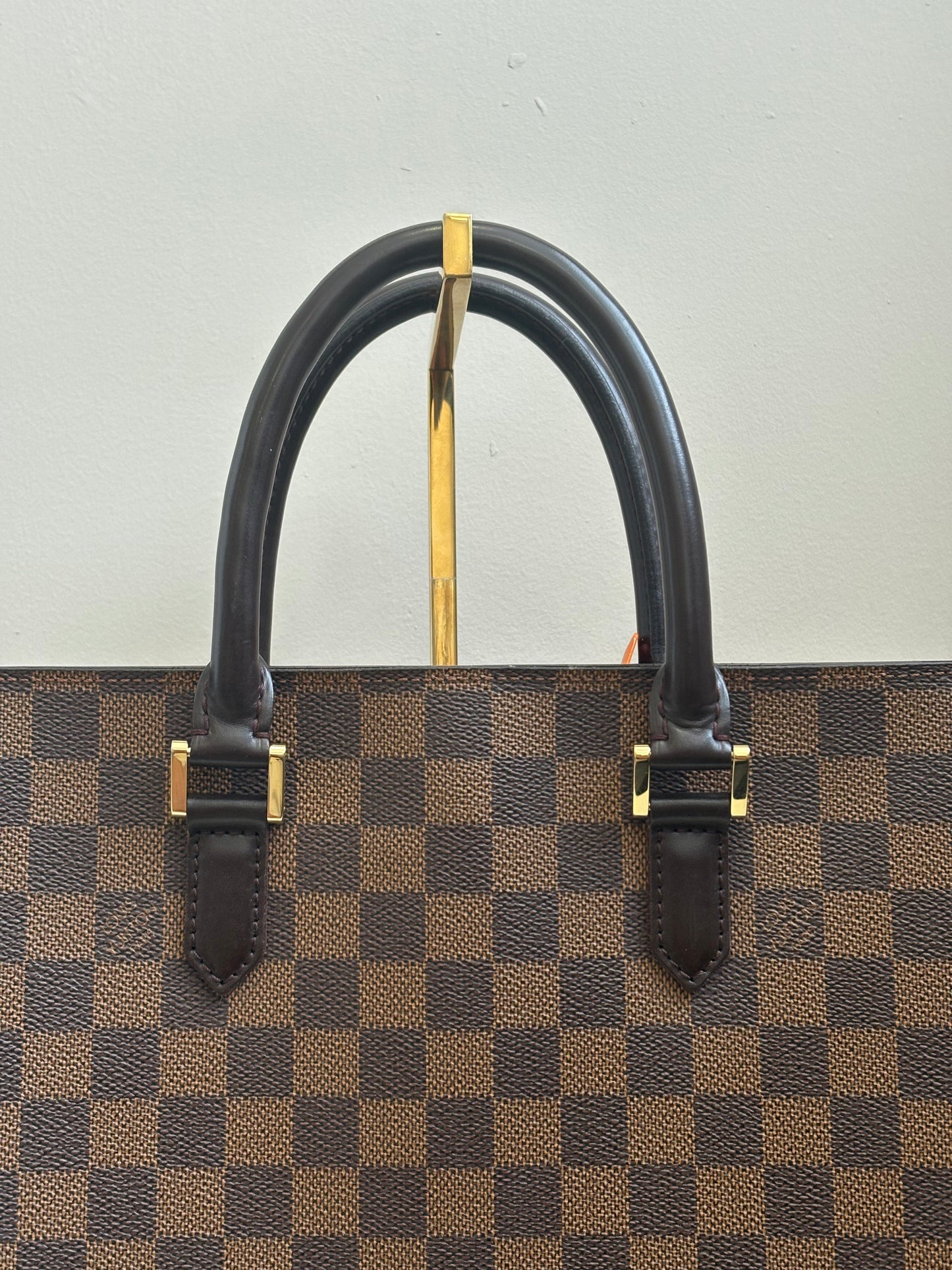 Louis Vuitton Venice PM Damier