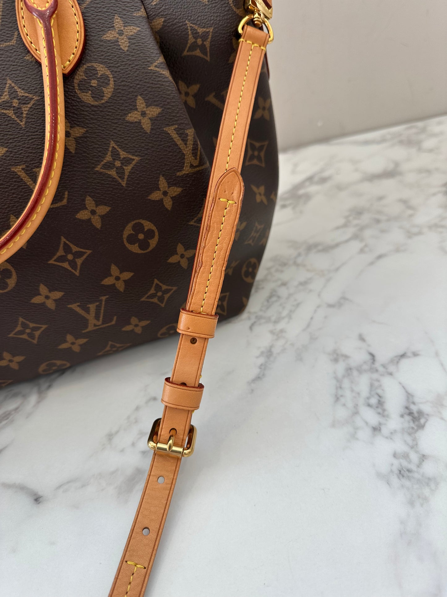 Louis Vuitton Turenne MM