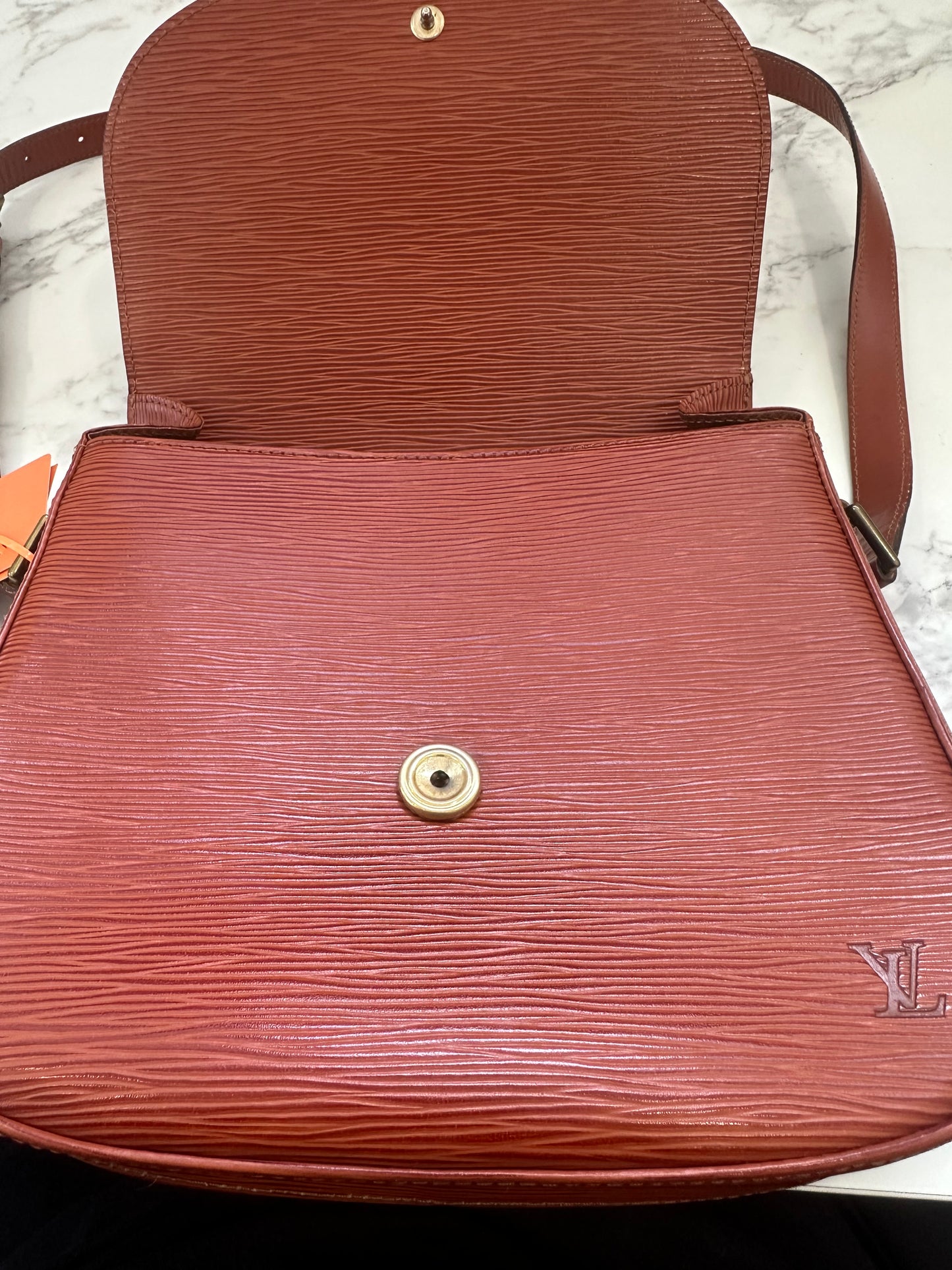 Louis Vuitton Saint Cloud GM