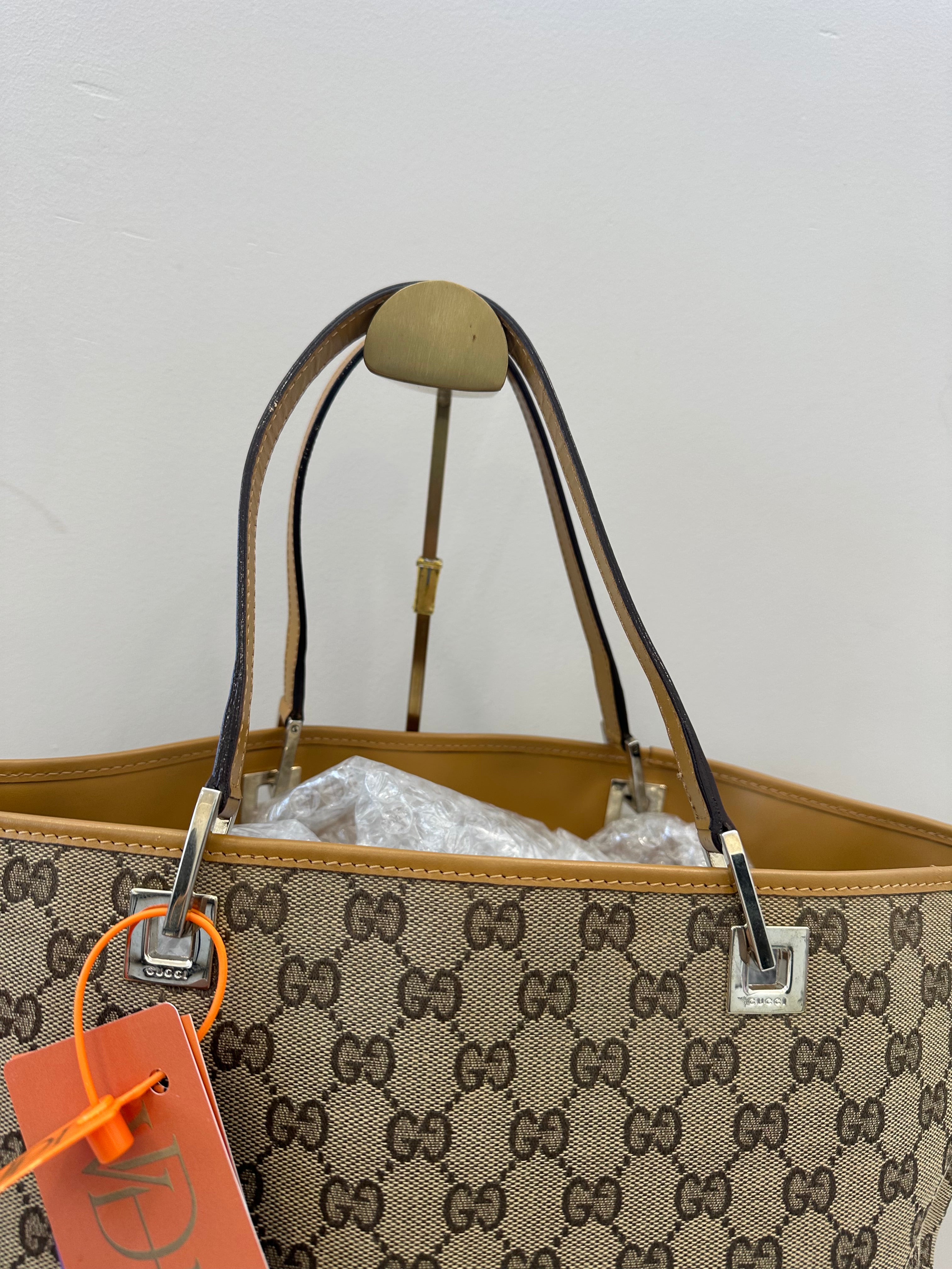 Gucci Handbag