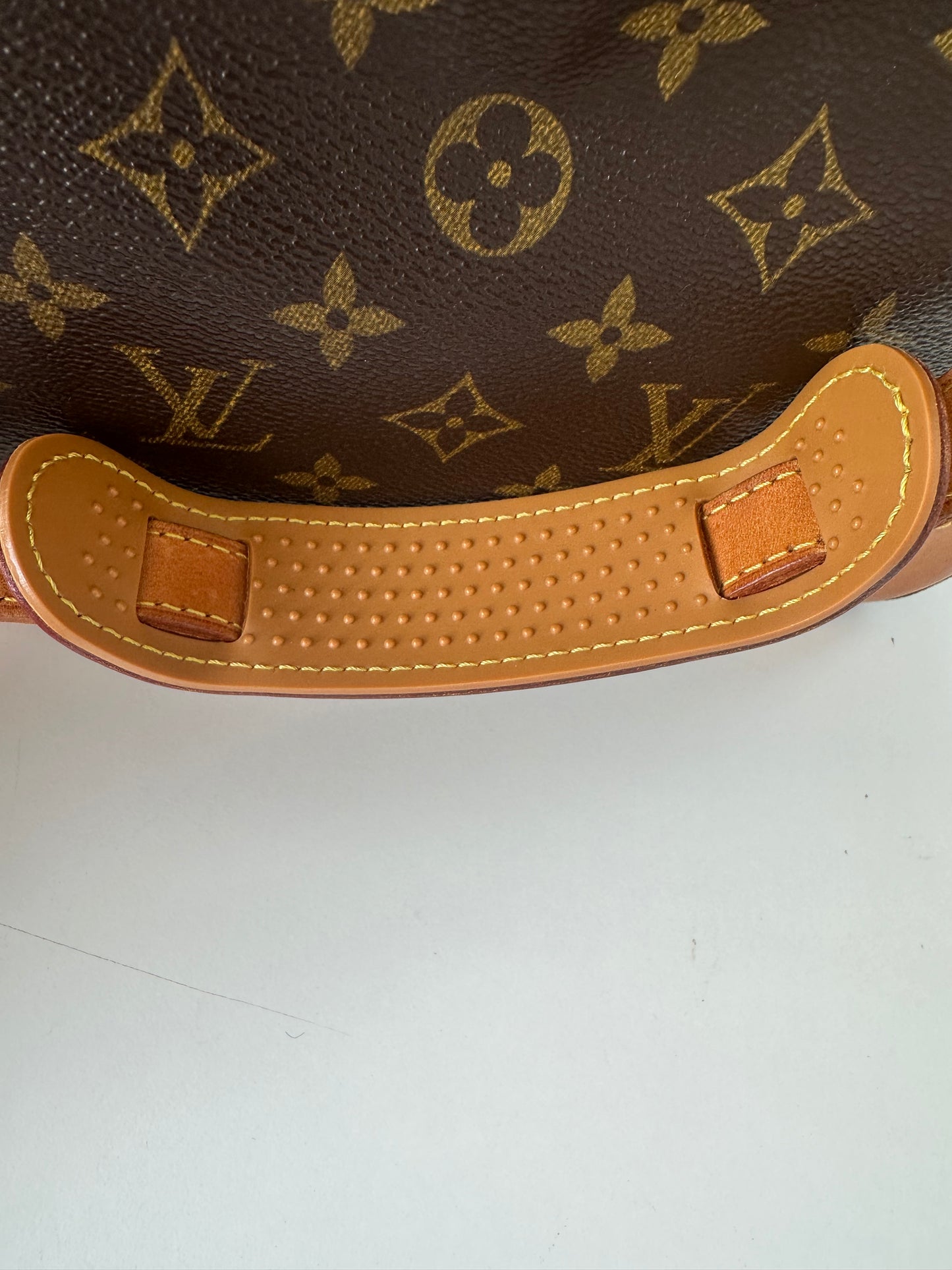 Louis Vuitton Boulogne 30