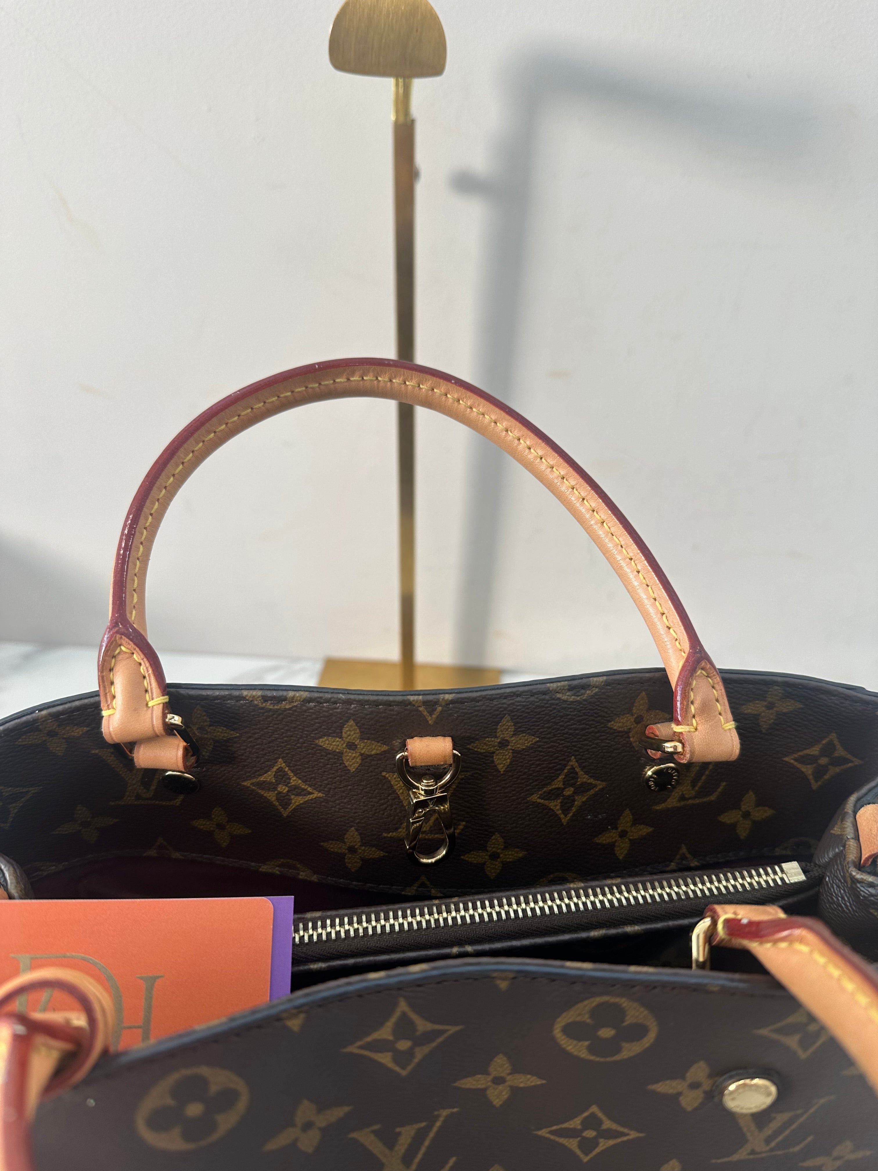 Louis Vuitton Montaigne