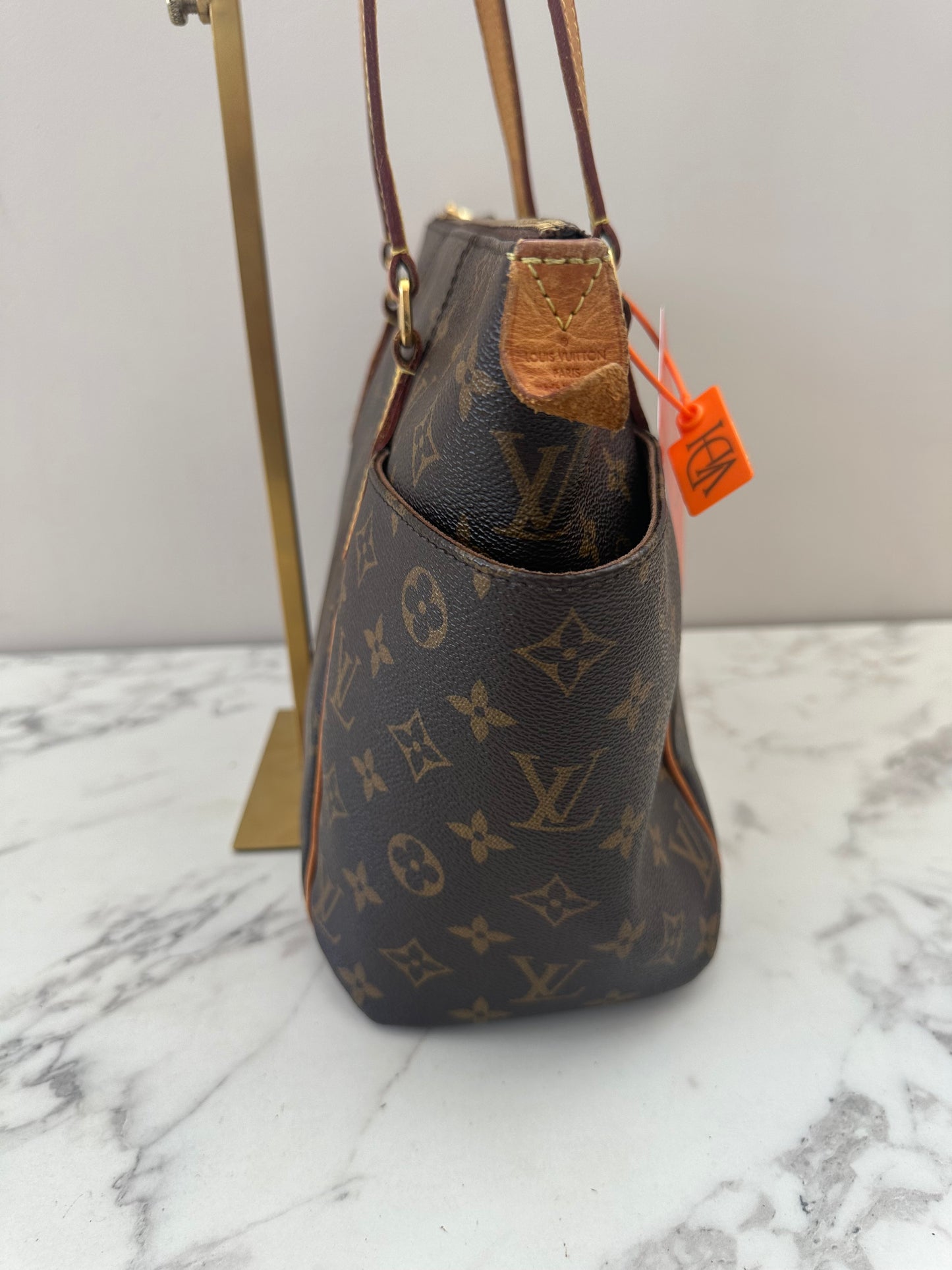 Louis Vuitton Totally PM