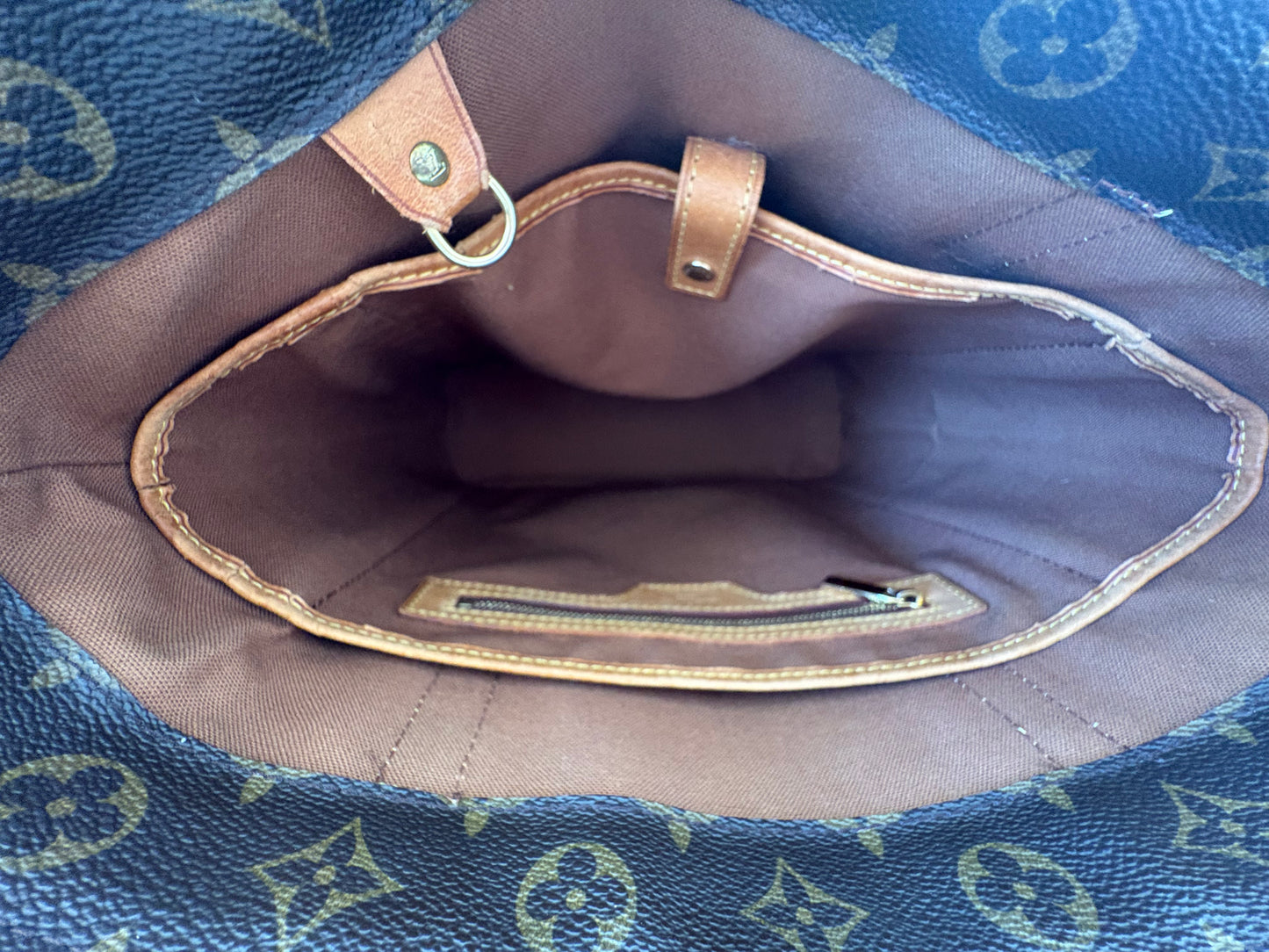 Louis Vuitton Vavin