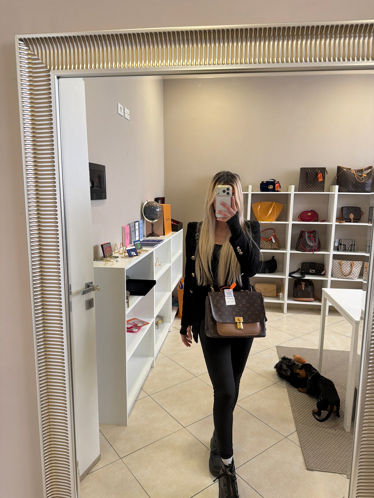 382680 - Louis Vuitton Marignan