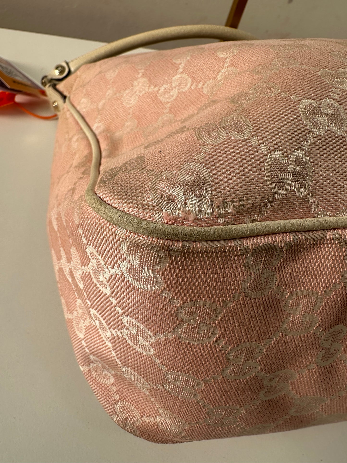 Gucci Abbey Pink
