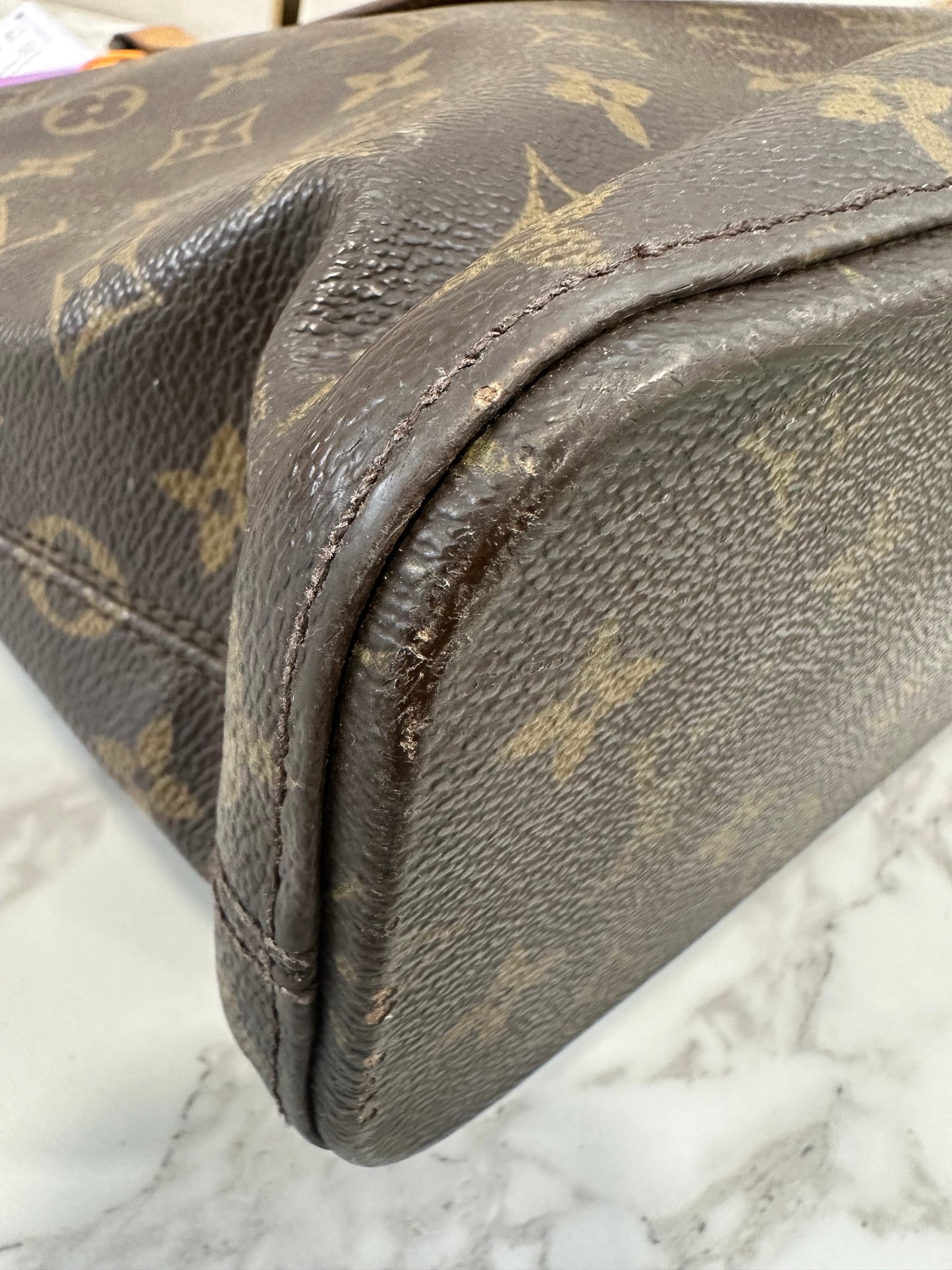 Louis Vuitton Luco