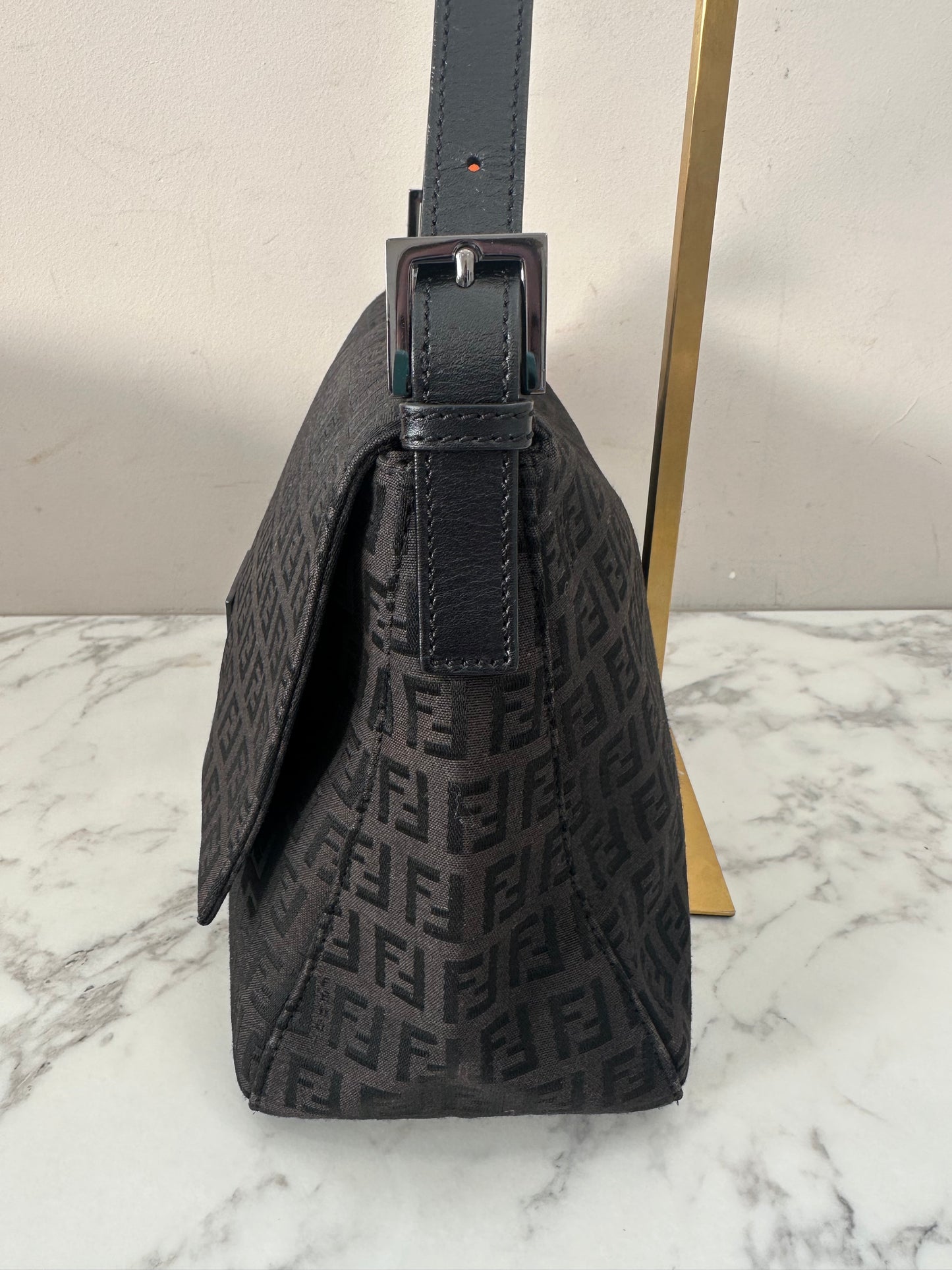 Fendi Black