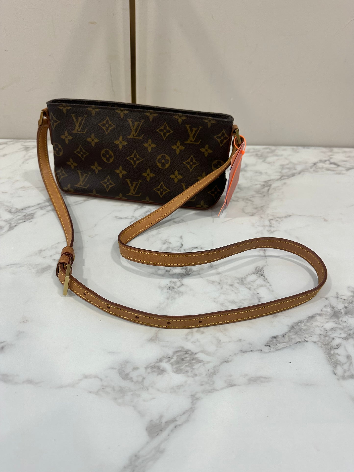 Louis Vuitton Trotteur