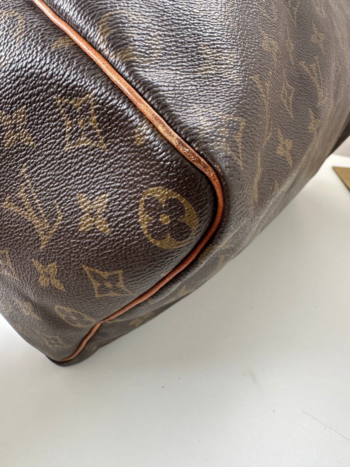 Louis Vuitton Speedy 40