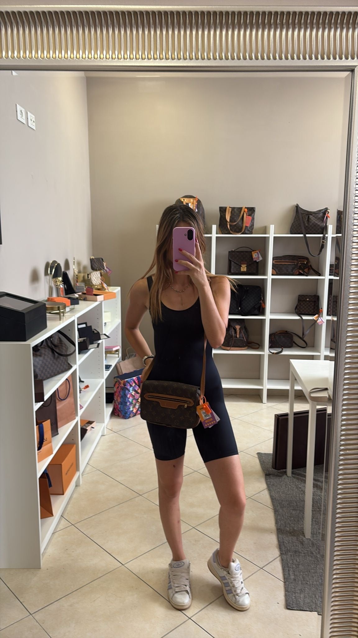 Louis Vuitton Saint German 24