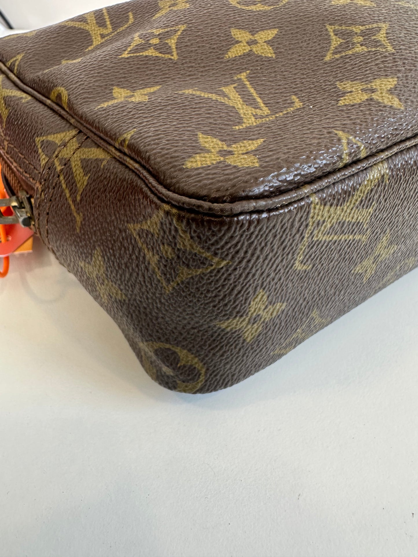 Louis Vuitton Toilette 23