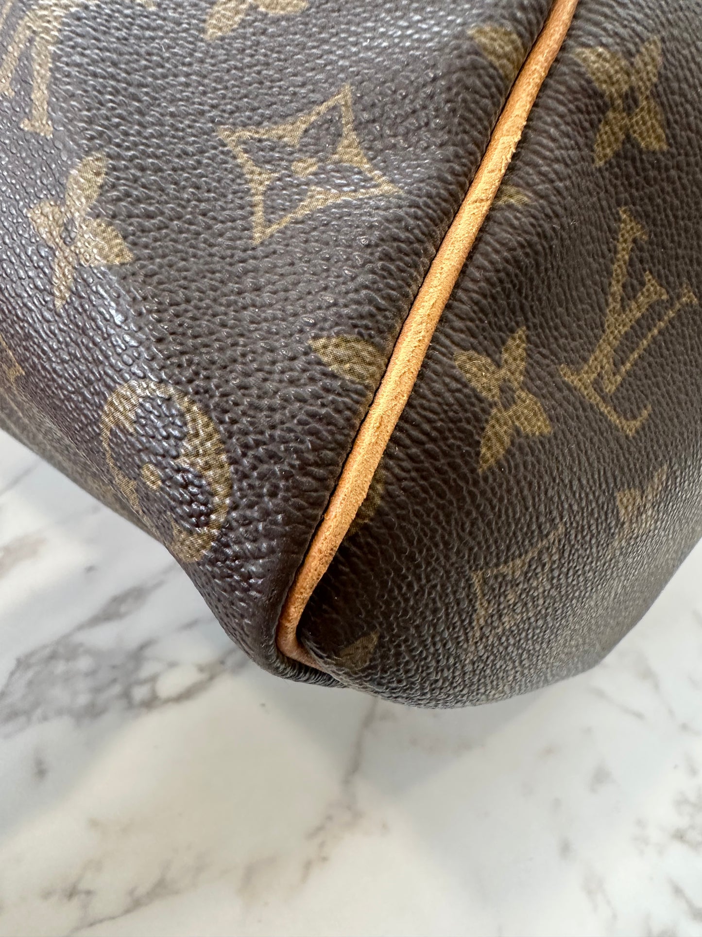 Louis Vuitton Keepall 50