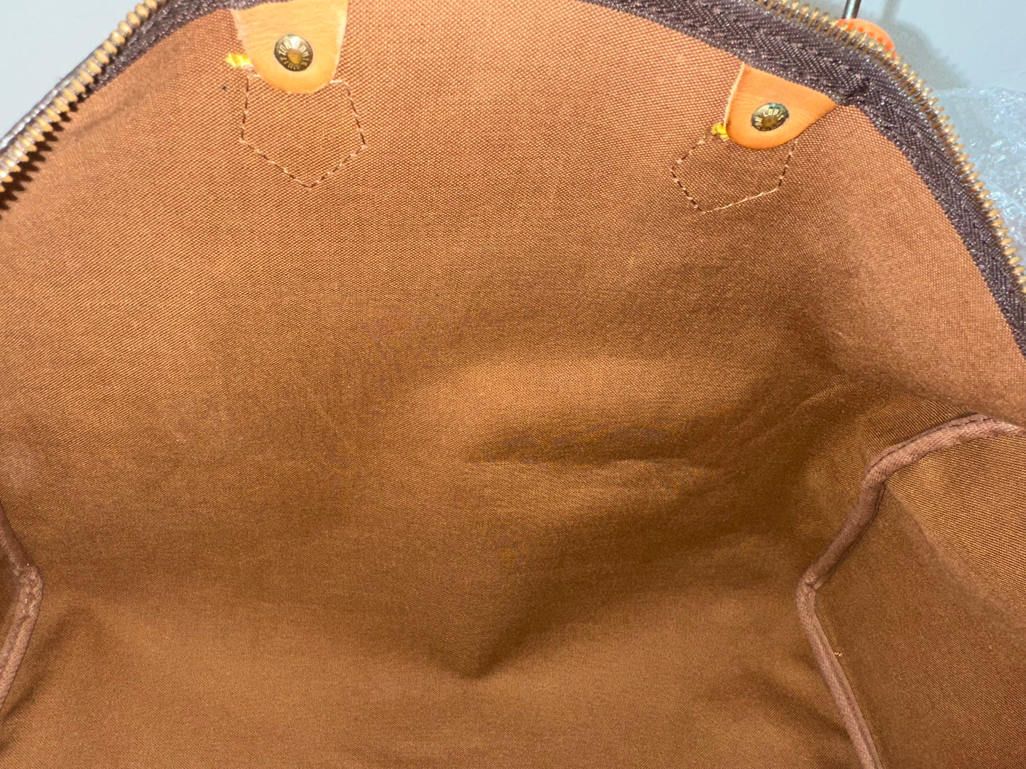 Louis Vuitton Speedy 40