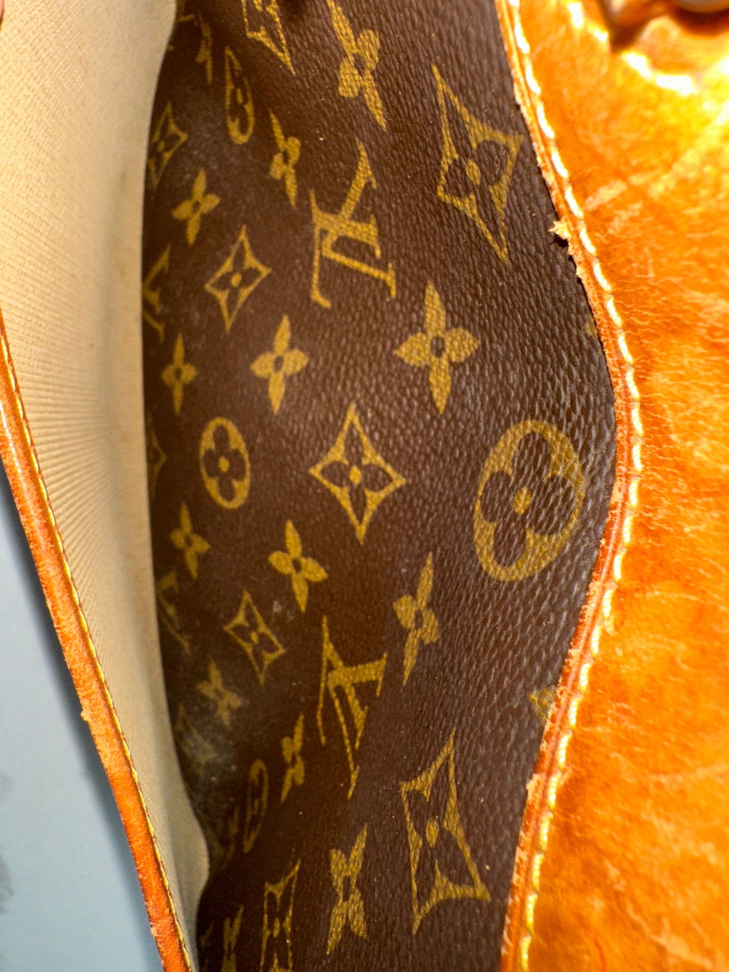 Louis Vuitton Trouville