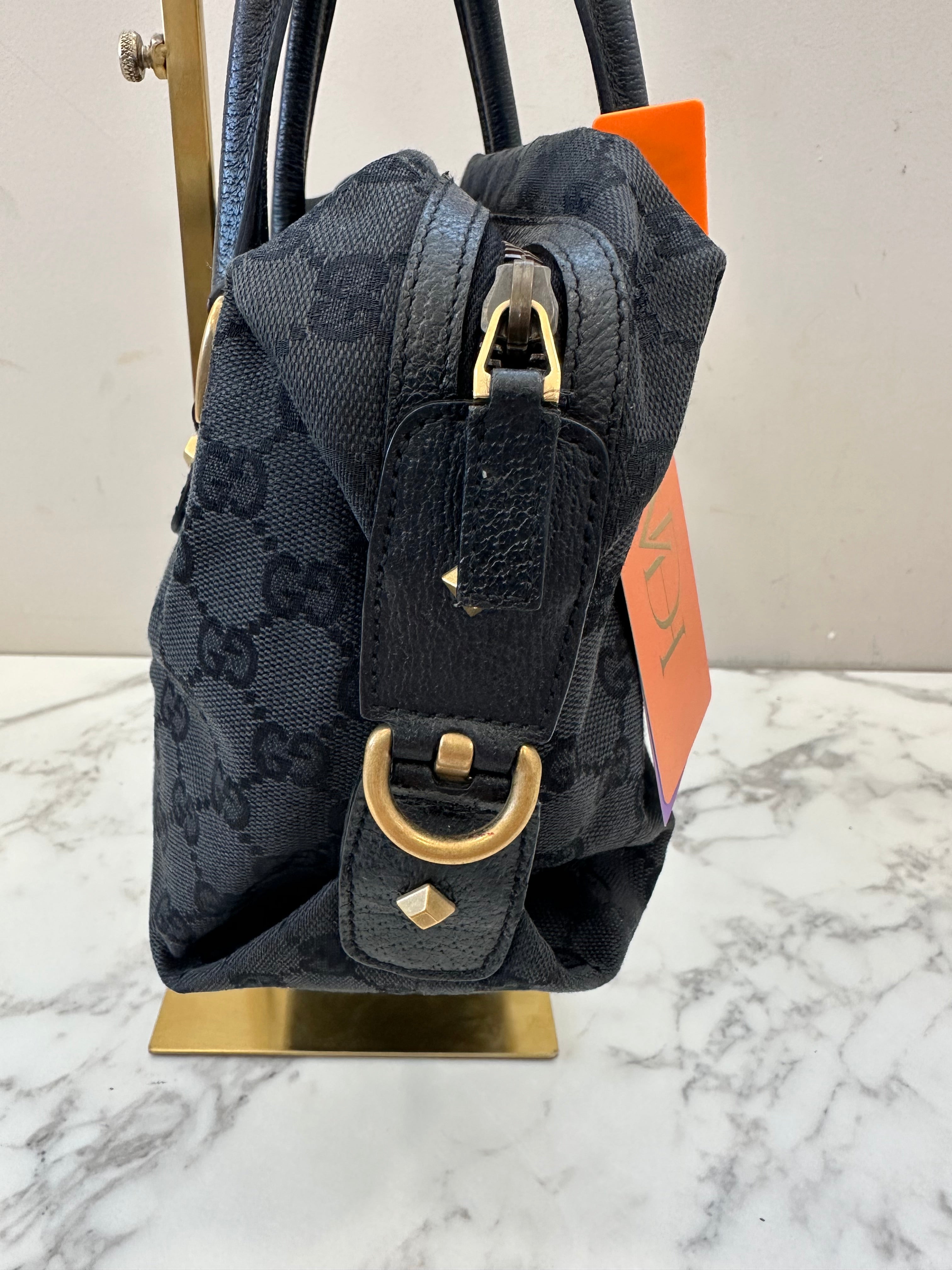 Gucci Black