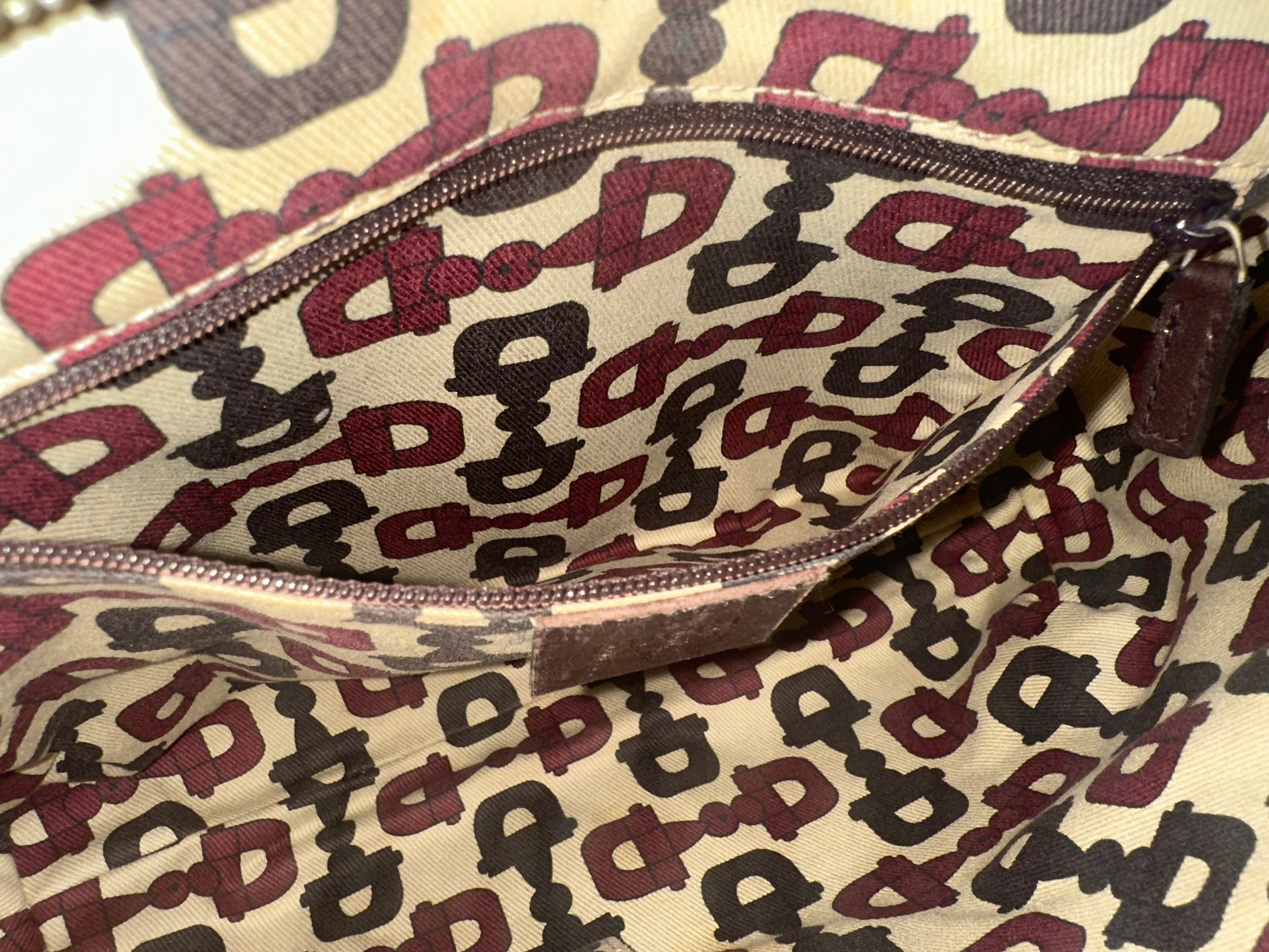 Gucci Brown