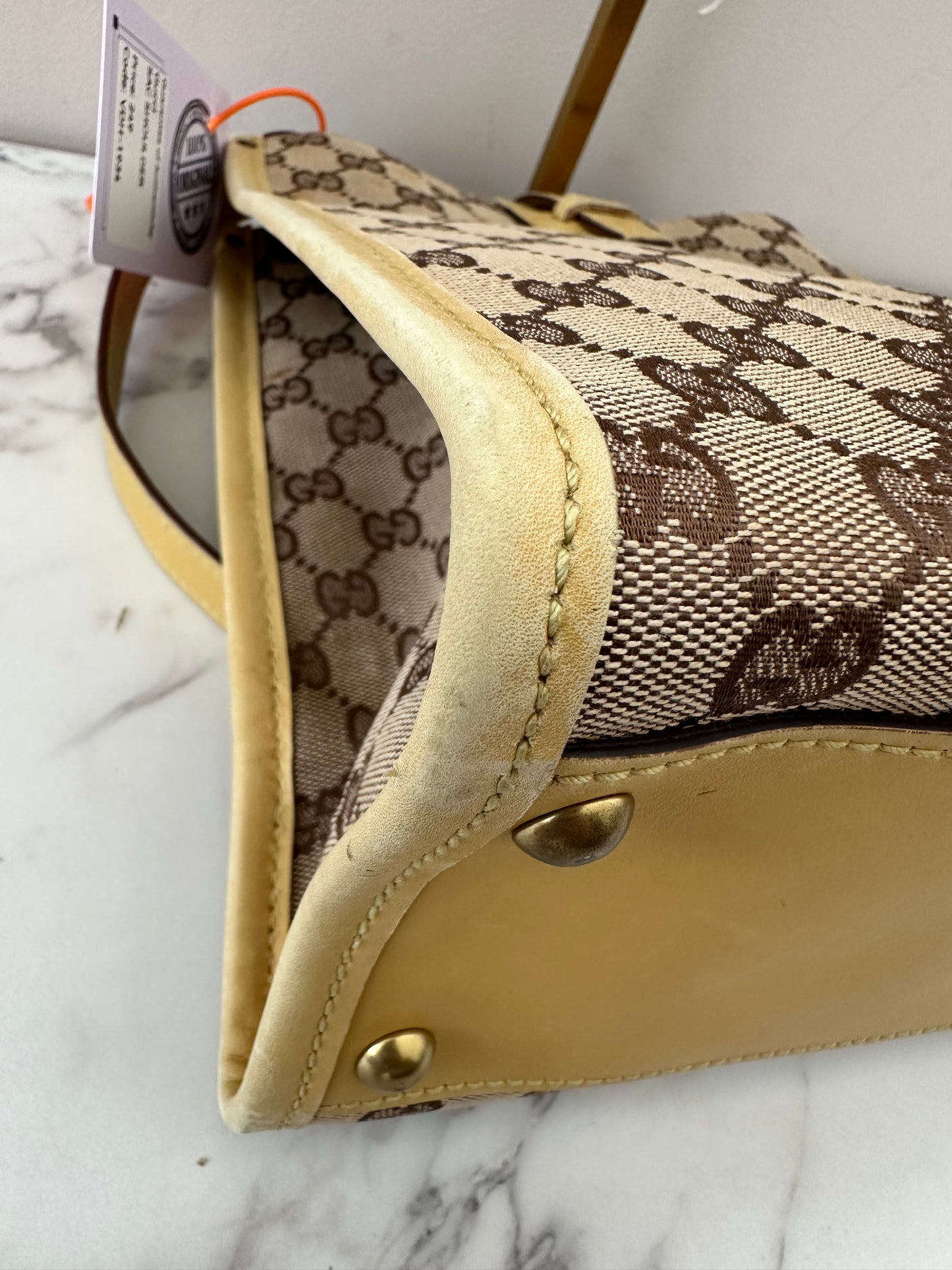 Gucci Sac Shoulder