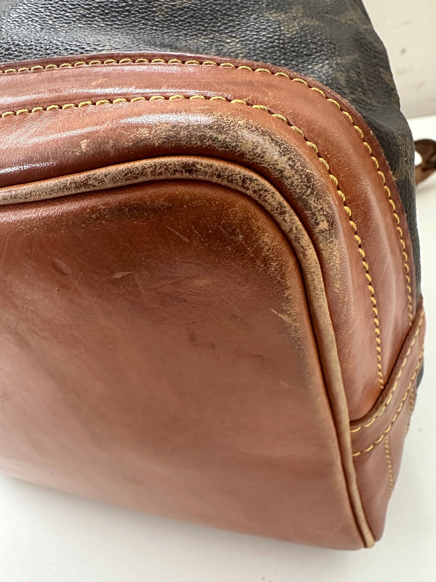 Louis Vuitton Noé